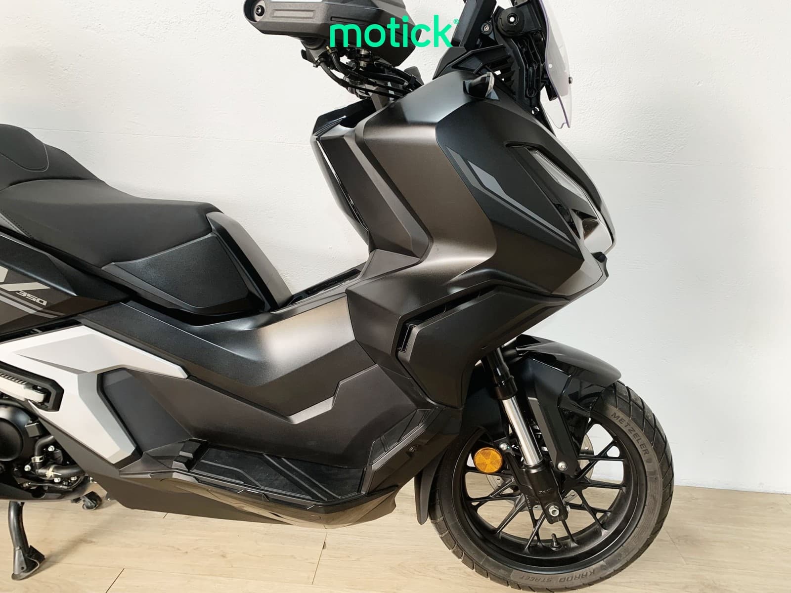 HONDA ADV 350