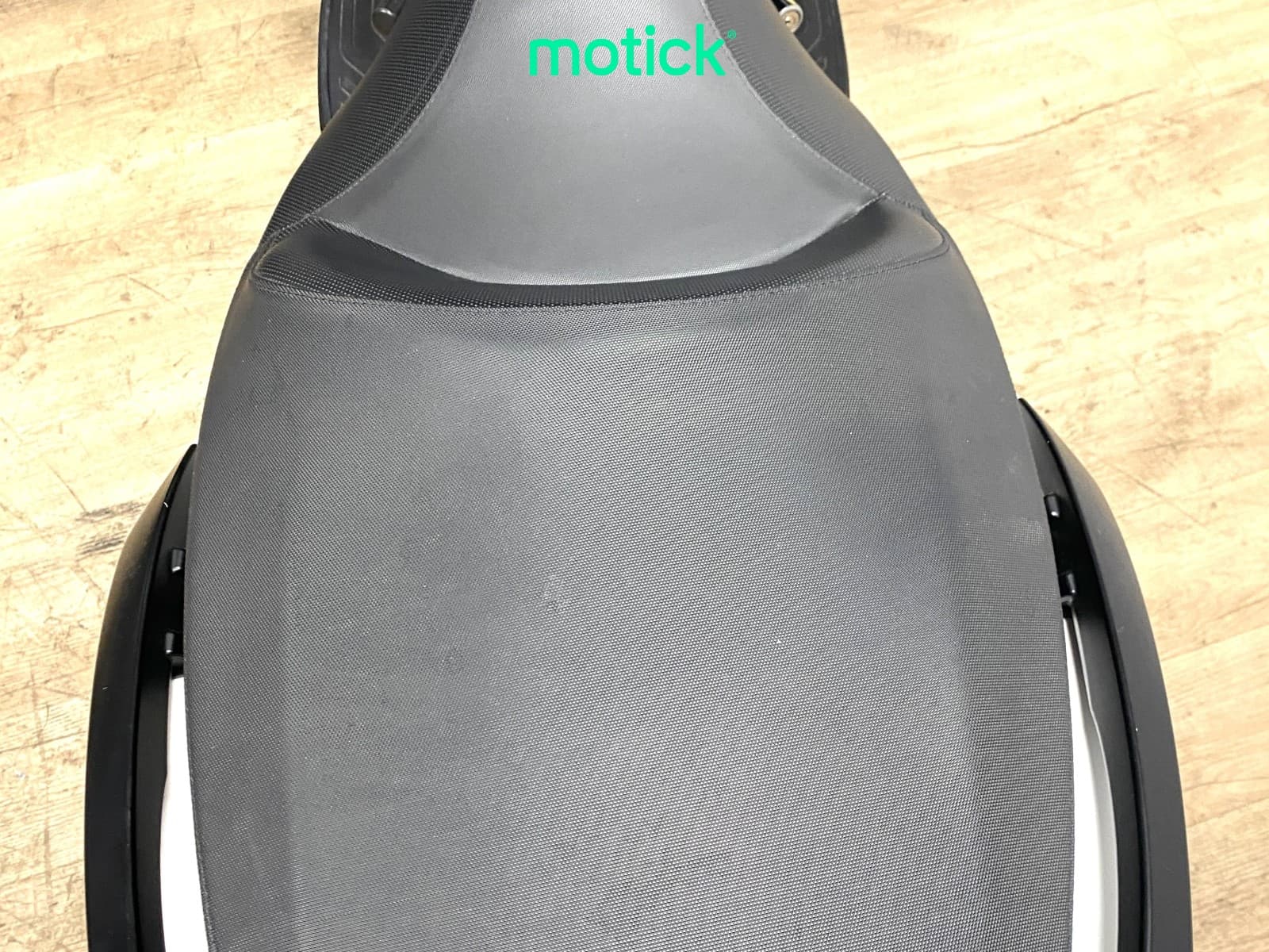 KYMCO SUPER DINK 350