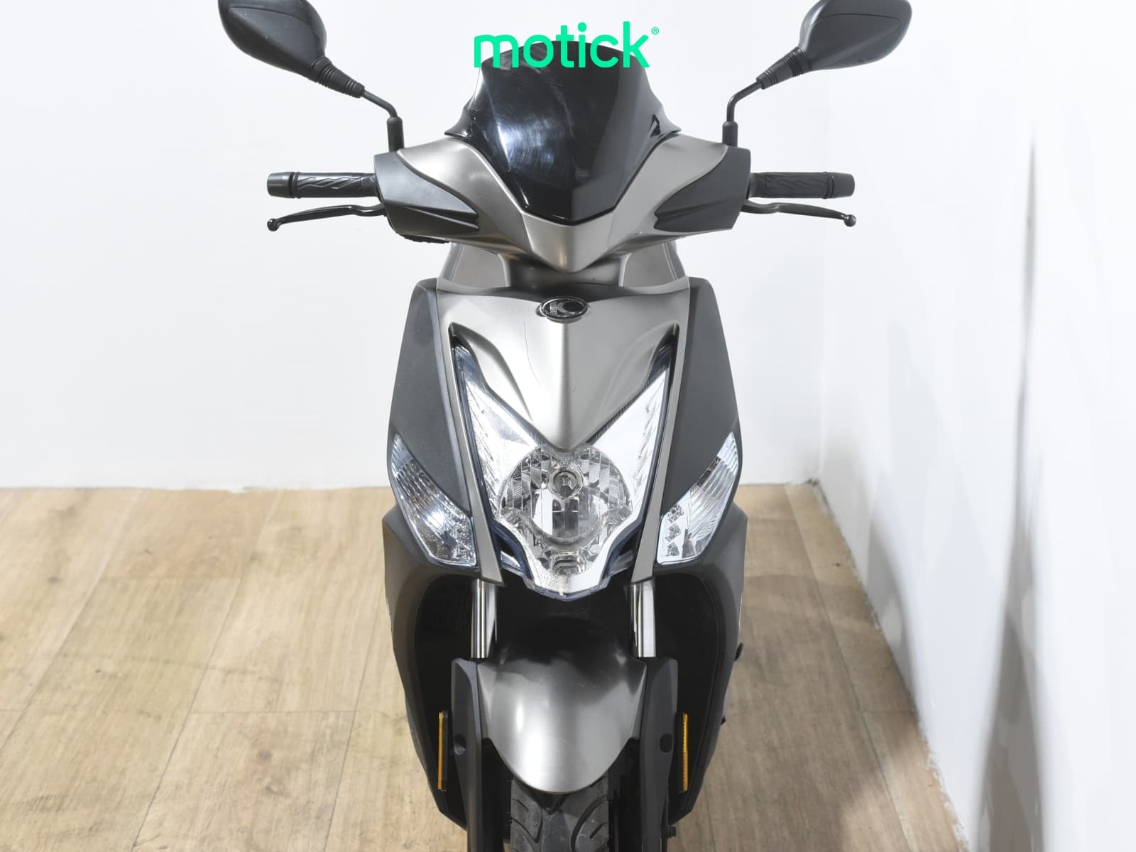 KYMCO AGILITY CITY 125