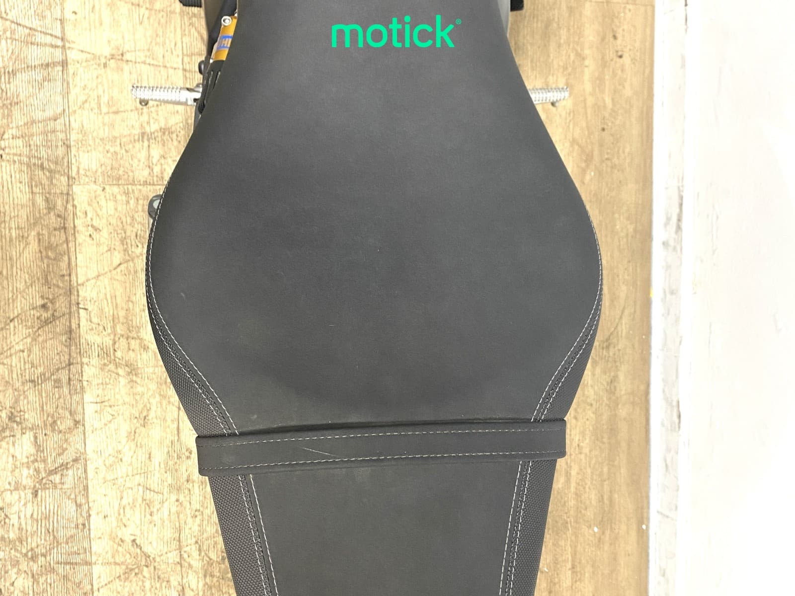 YAMAHA MT-09 SP (A) ESCAPE MIIV