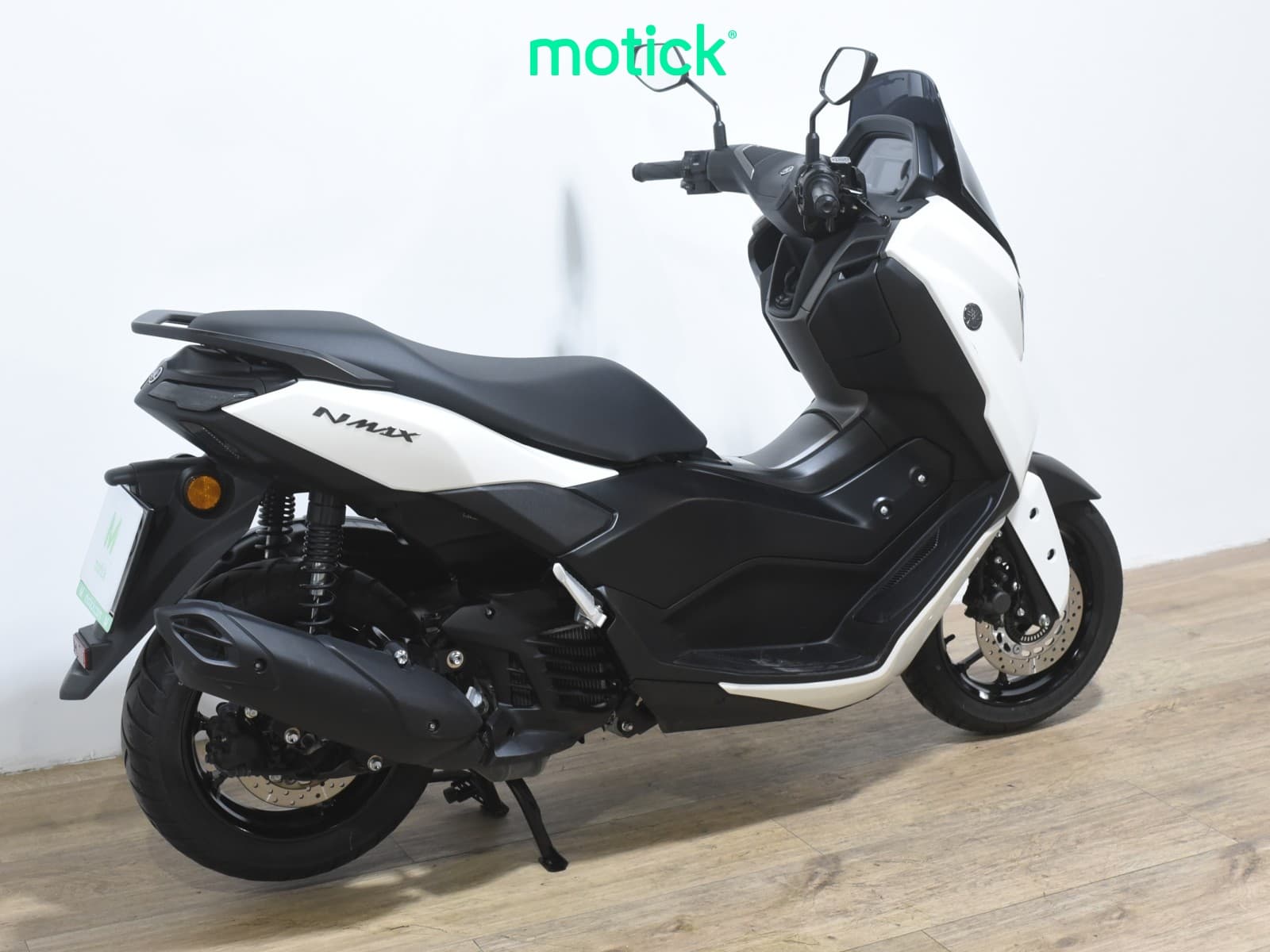 YAMAHA NMAX 125