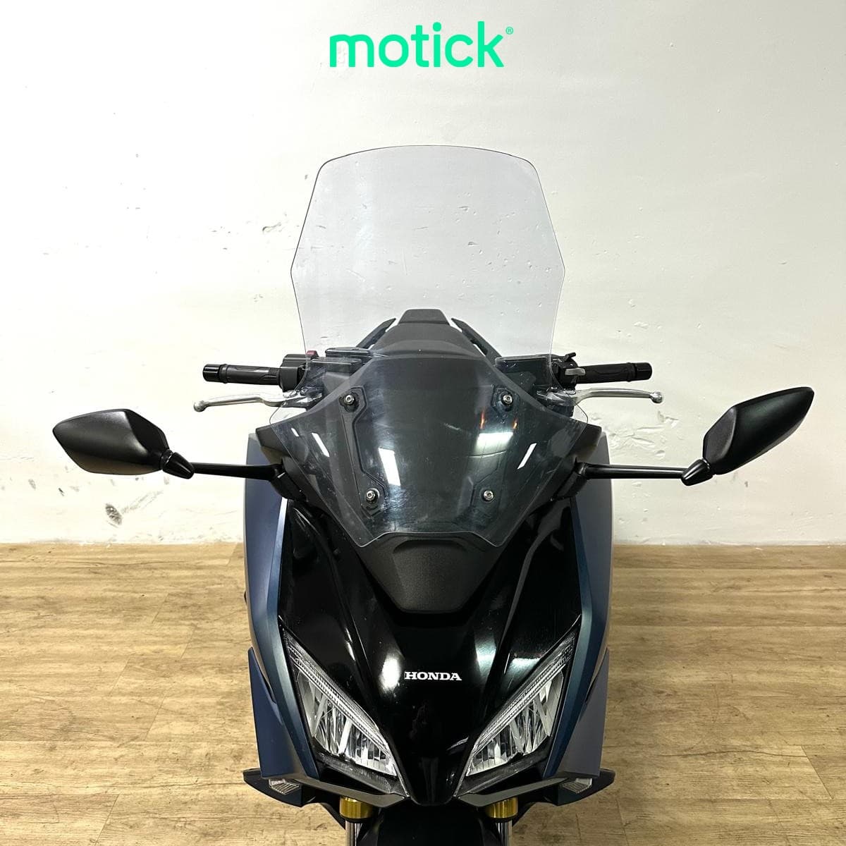 HONDA FORZA 750 (A2)