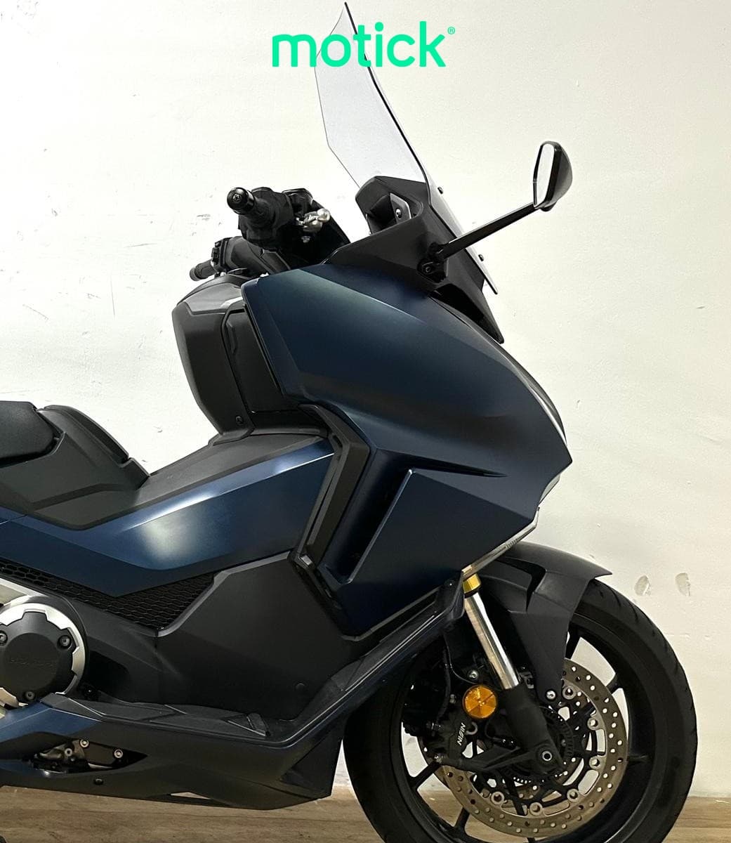 HONDA FORZA 750 (A2)