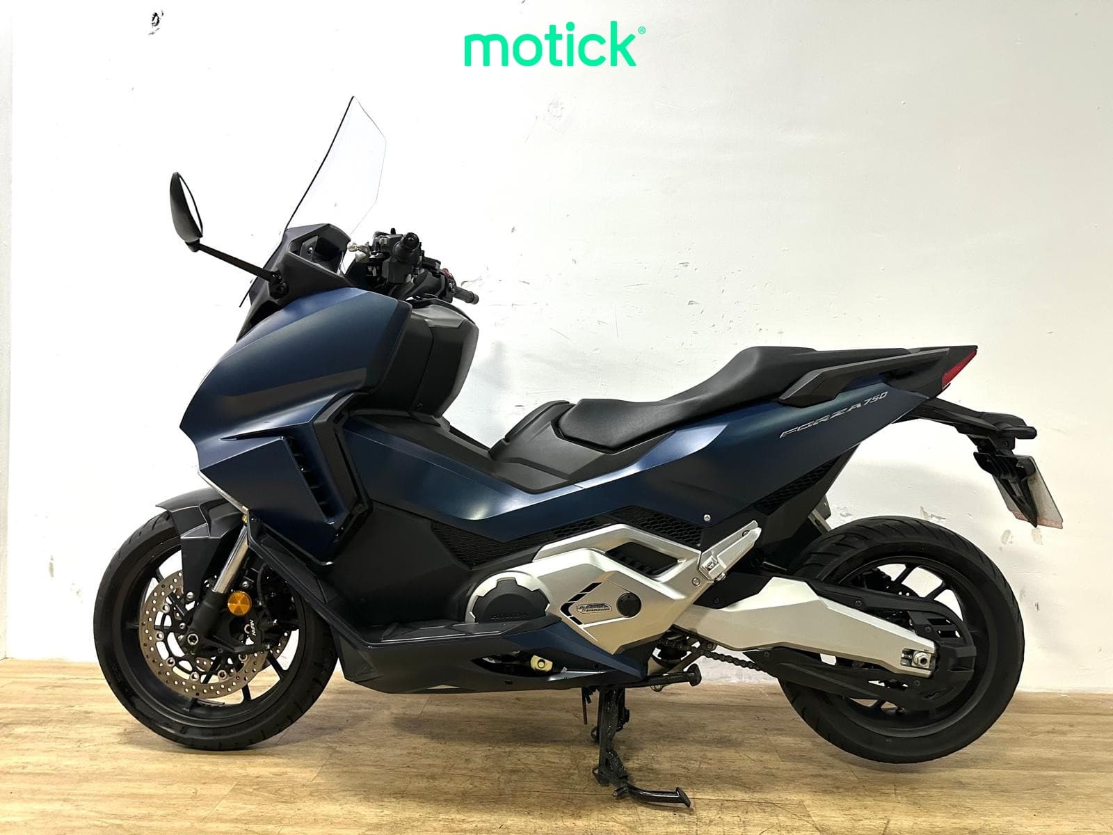 HONDA FORZA 750 (A2)