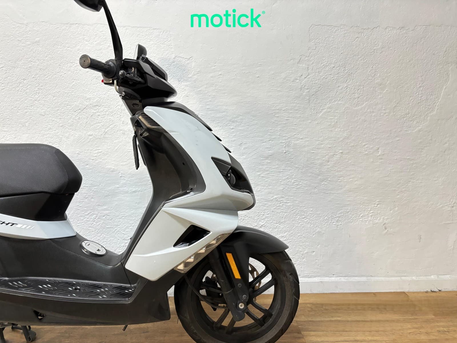 PEUGEOT SPEEDFIGHT 50