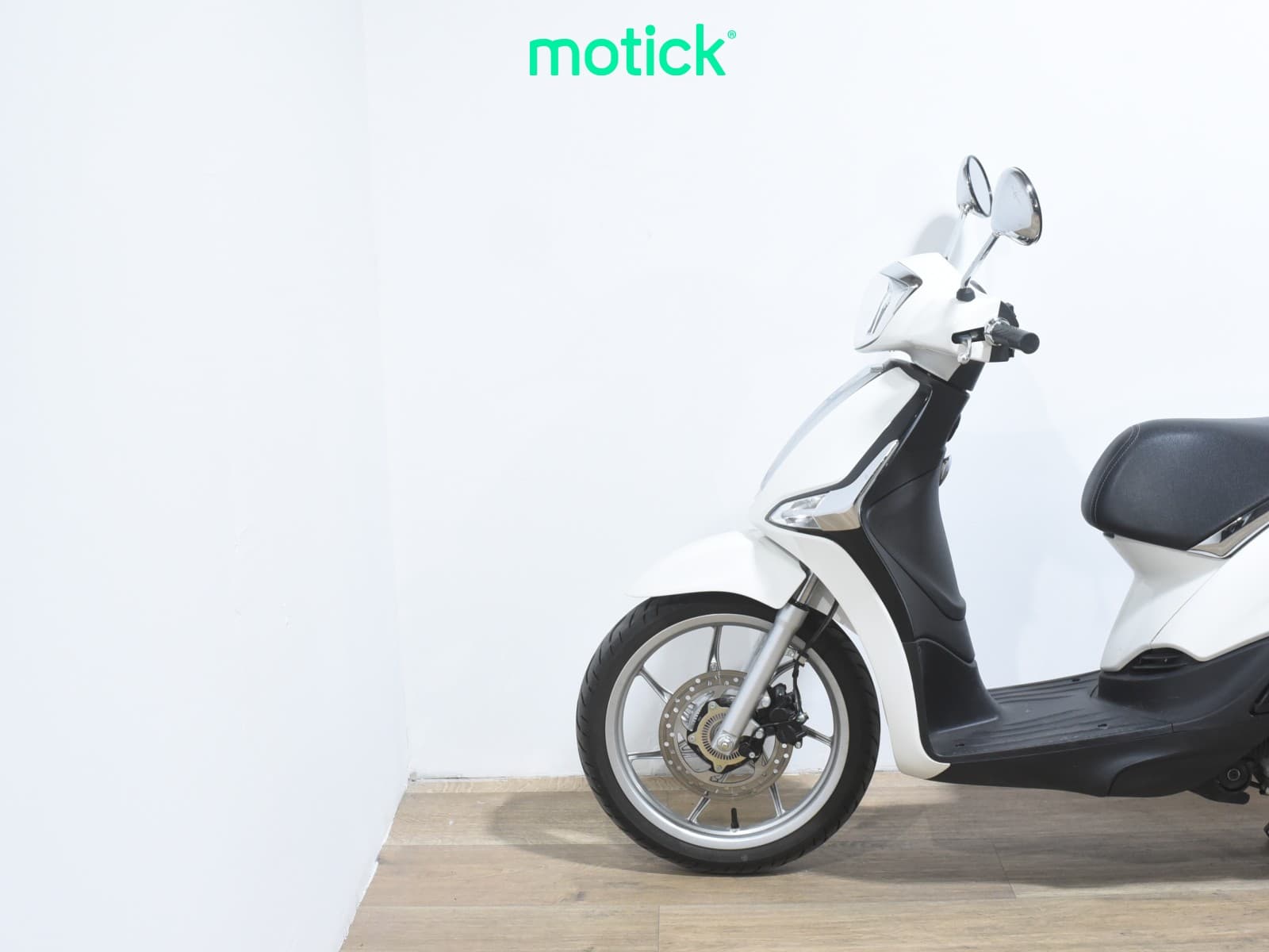 PIAGGIO LIBERTY 125 ABS