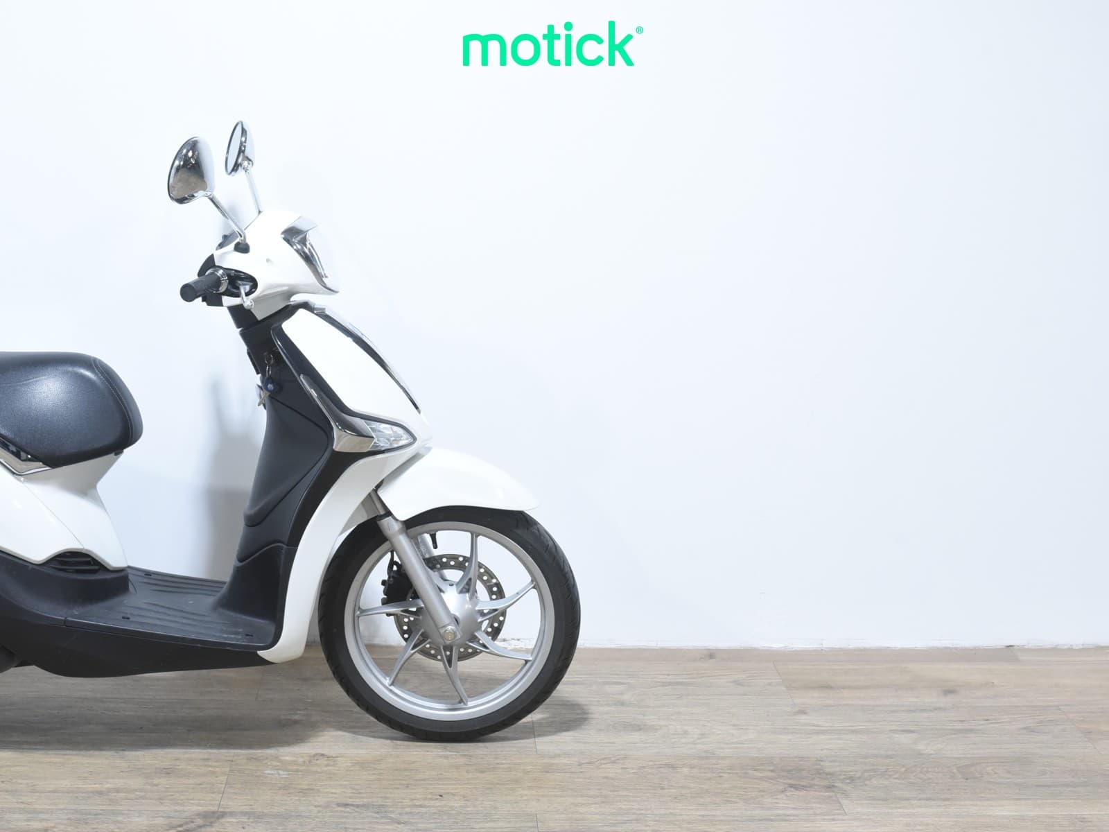 PIAGGIO LIBERTY 125 ABS