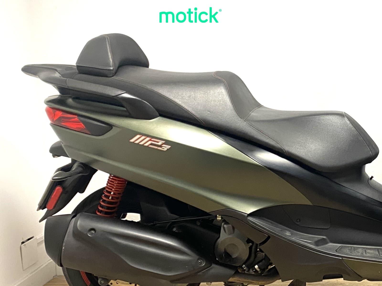 PIAGGIO MP3 350 ABS/LT