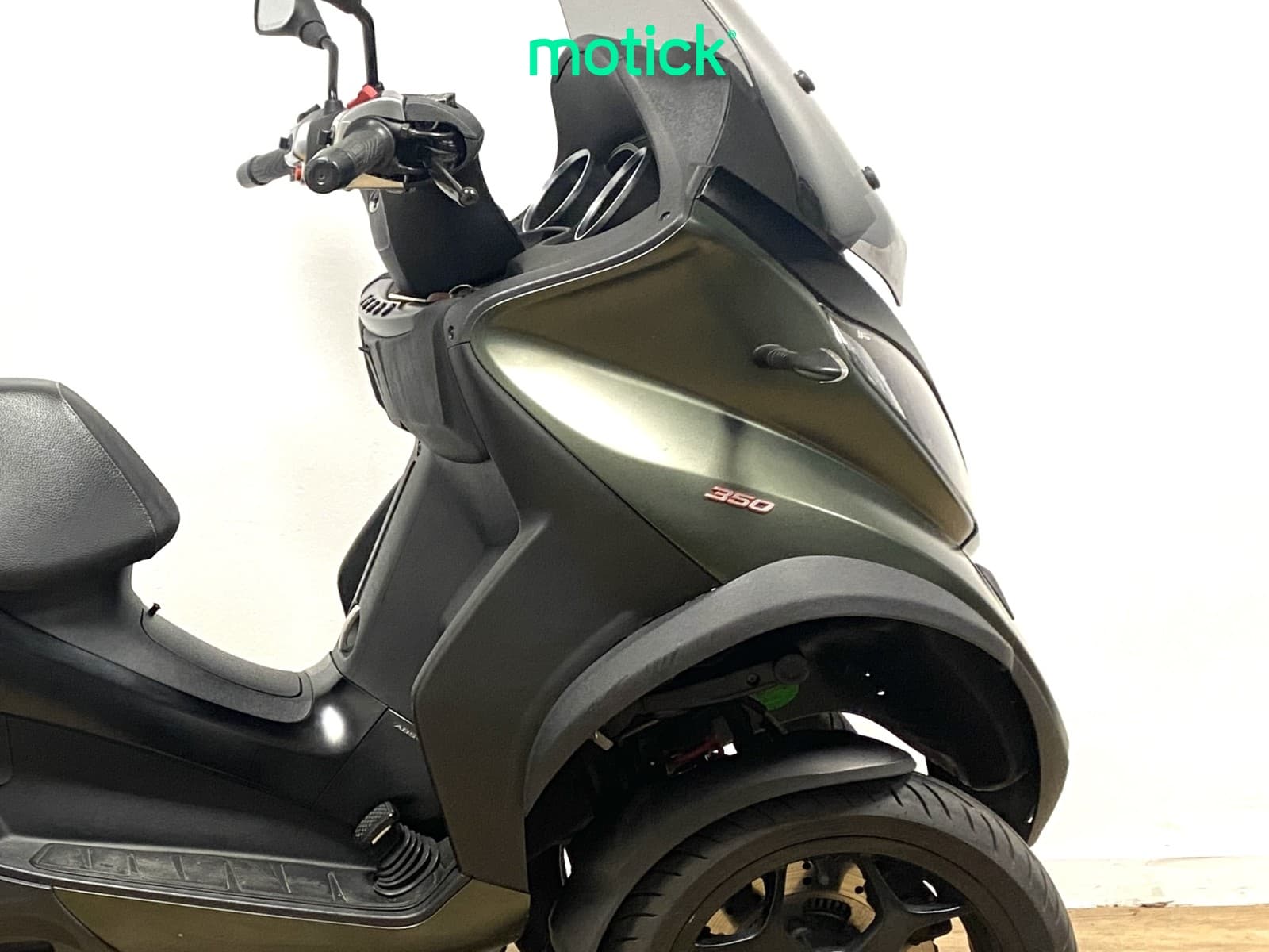 PIAGGIO MP3 350 ABS/LT