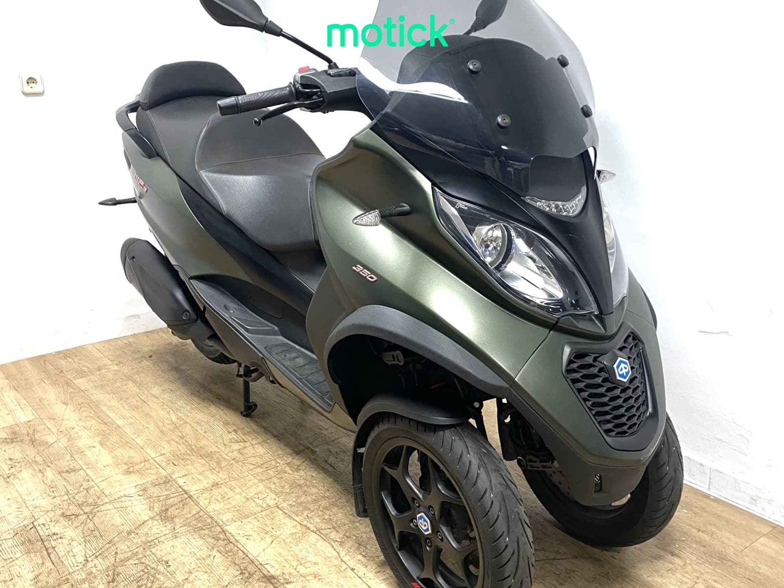 PIAGGIO MP3 350 ABS/LT