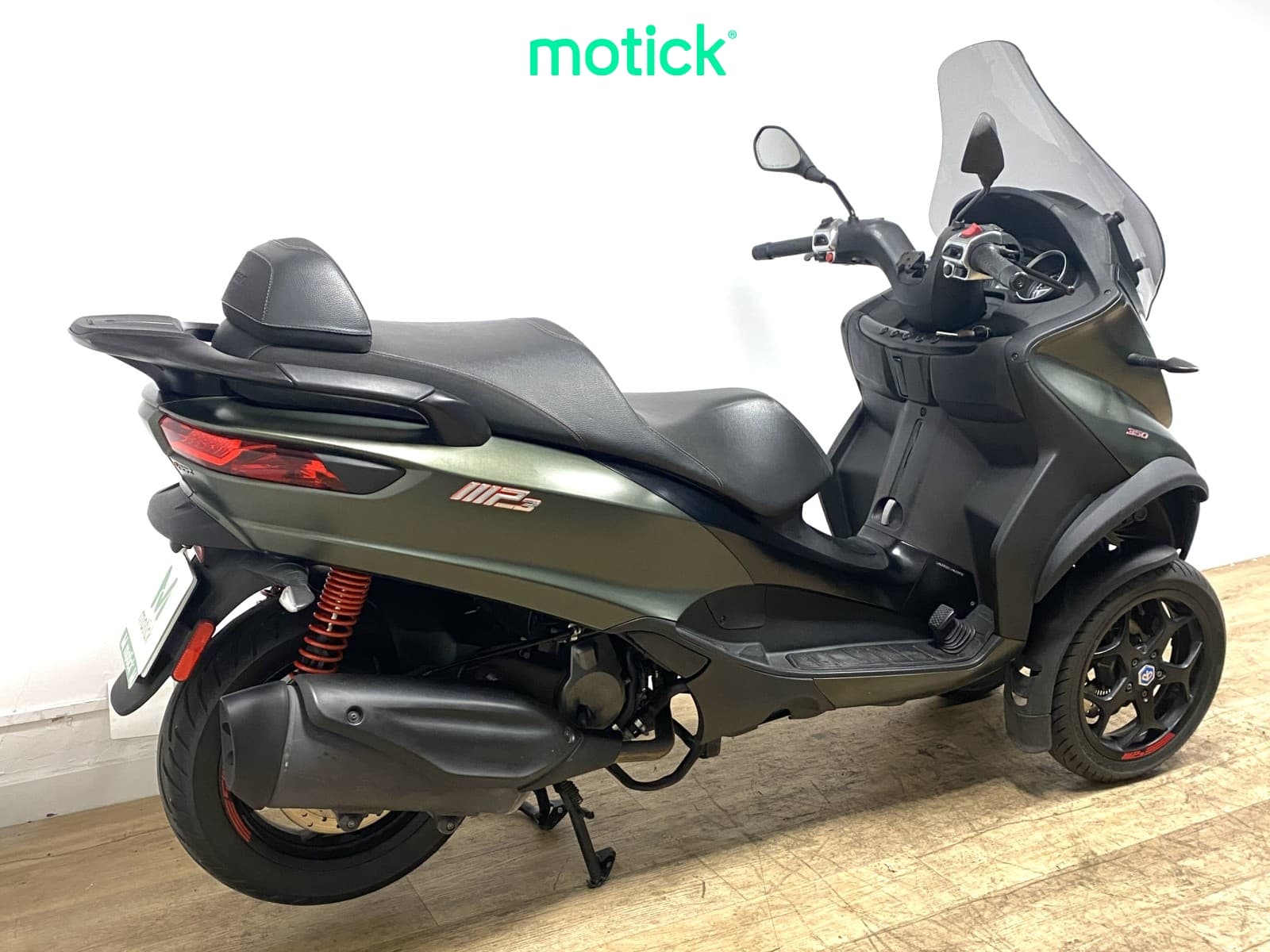 PIAGGIO MP3 350 ABS/LT