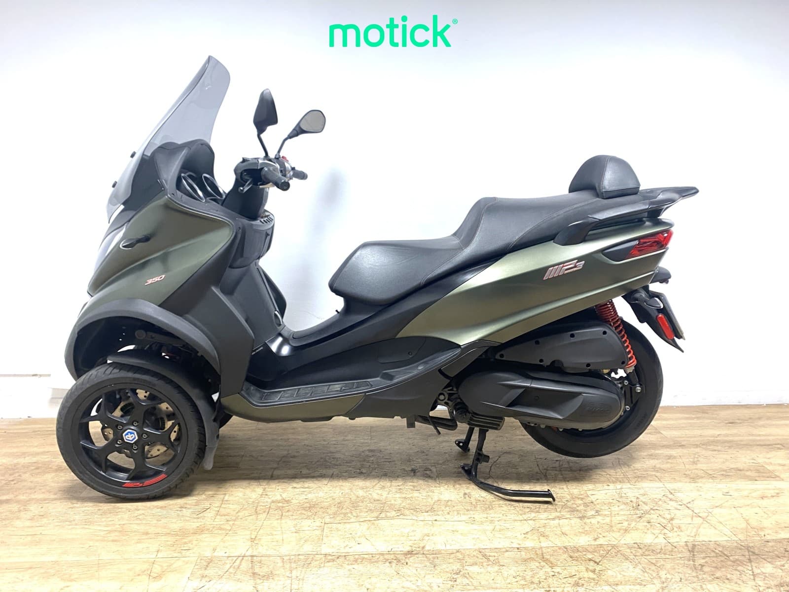 PIAGGIO MP3 350 ABS/LT