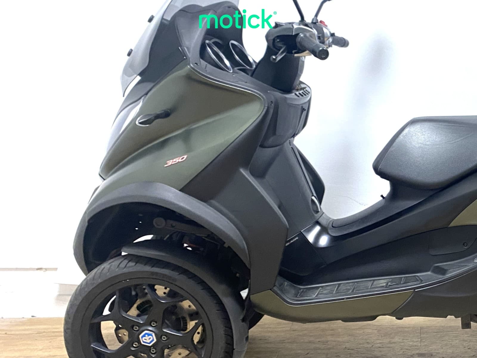 PIAGGIO MP3 350 ABS/LT