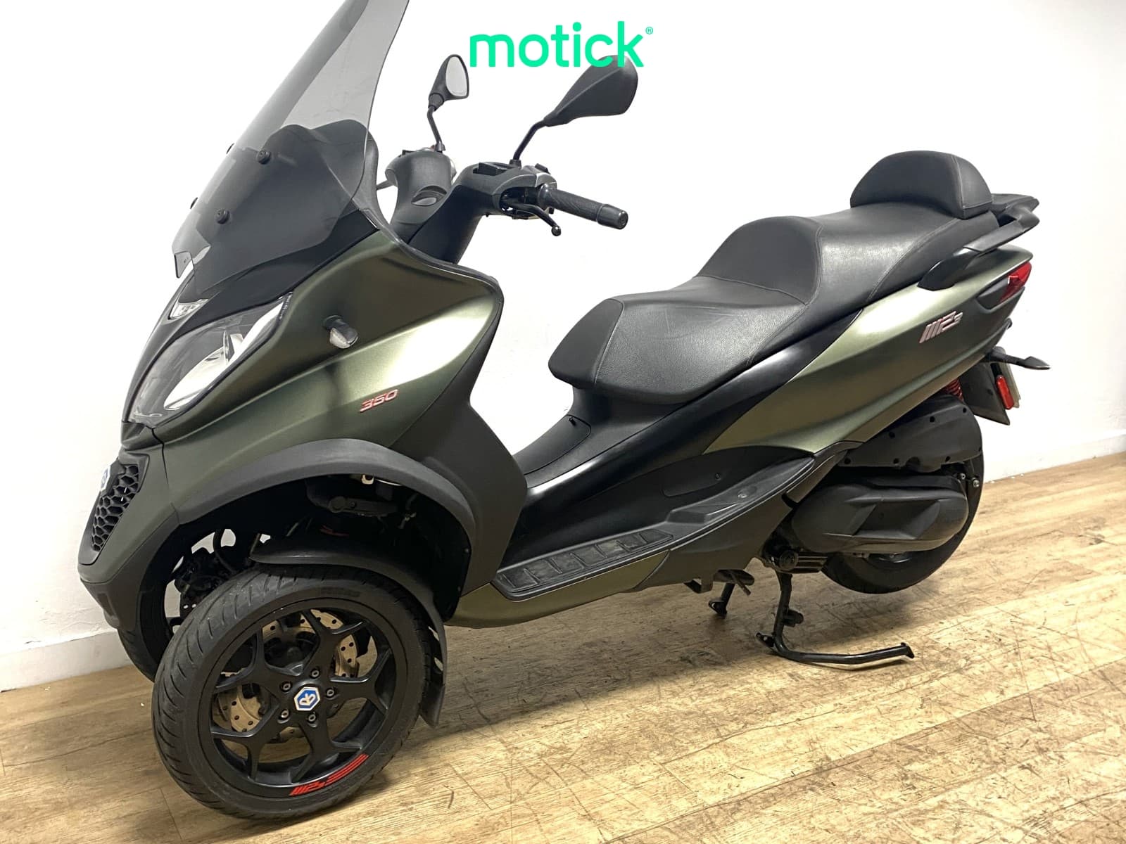 PIAGGIO MP3 350 ABS/LT