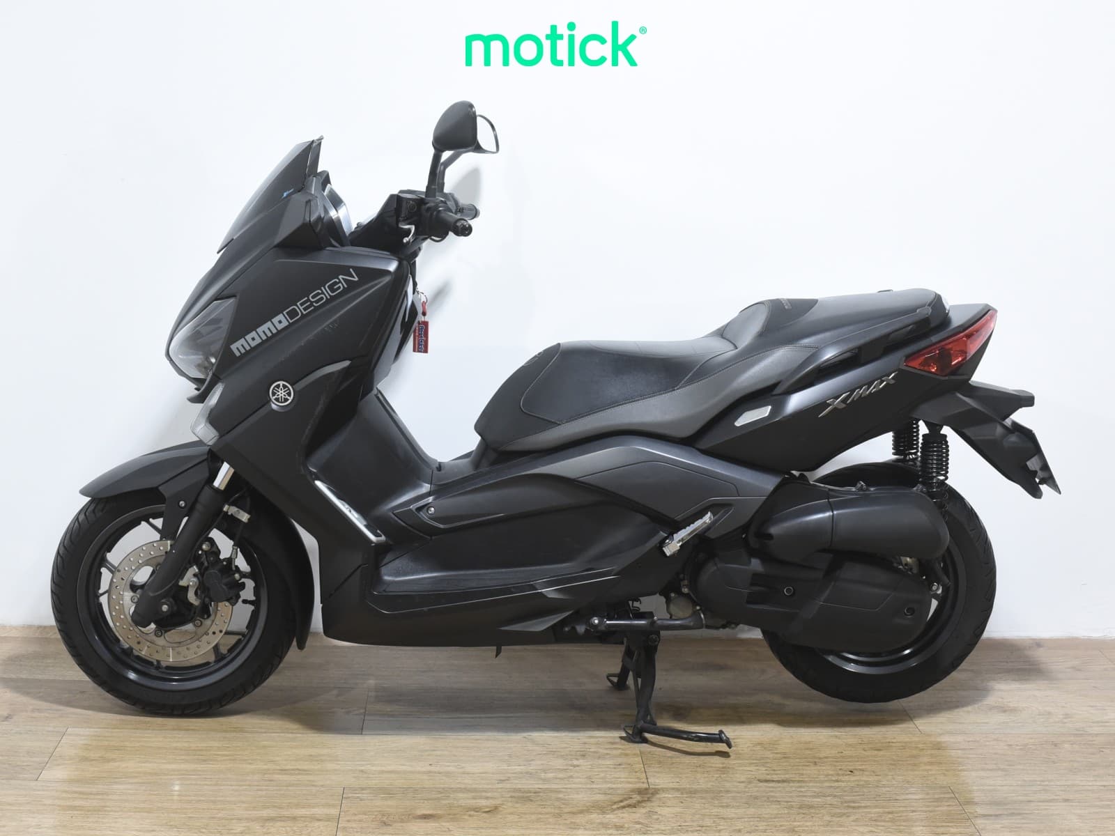 YAMAHA XMAX 125