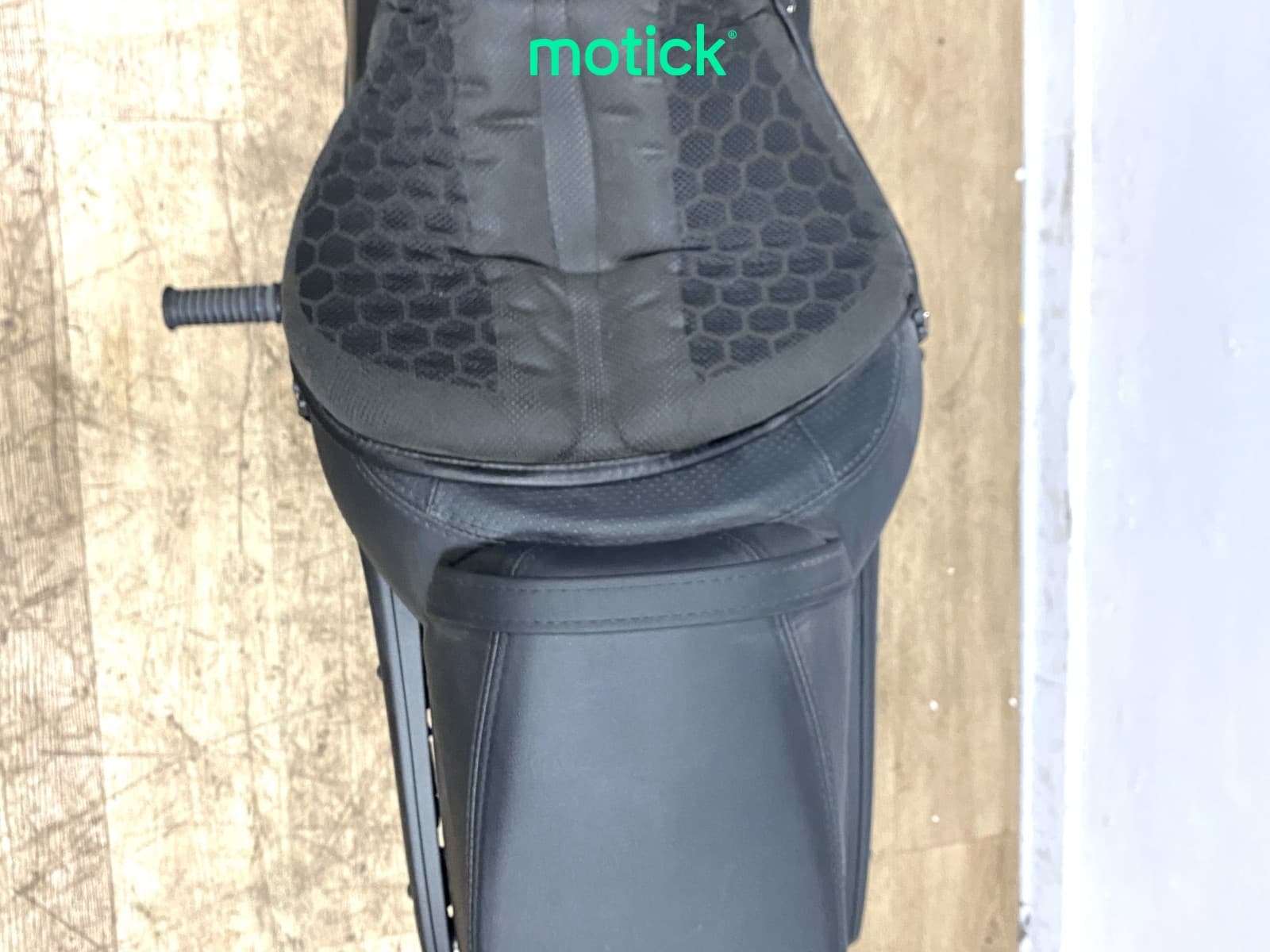 KAWASAKI VULCAN S (A)