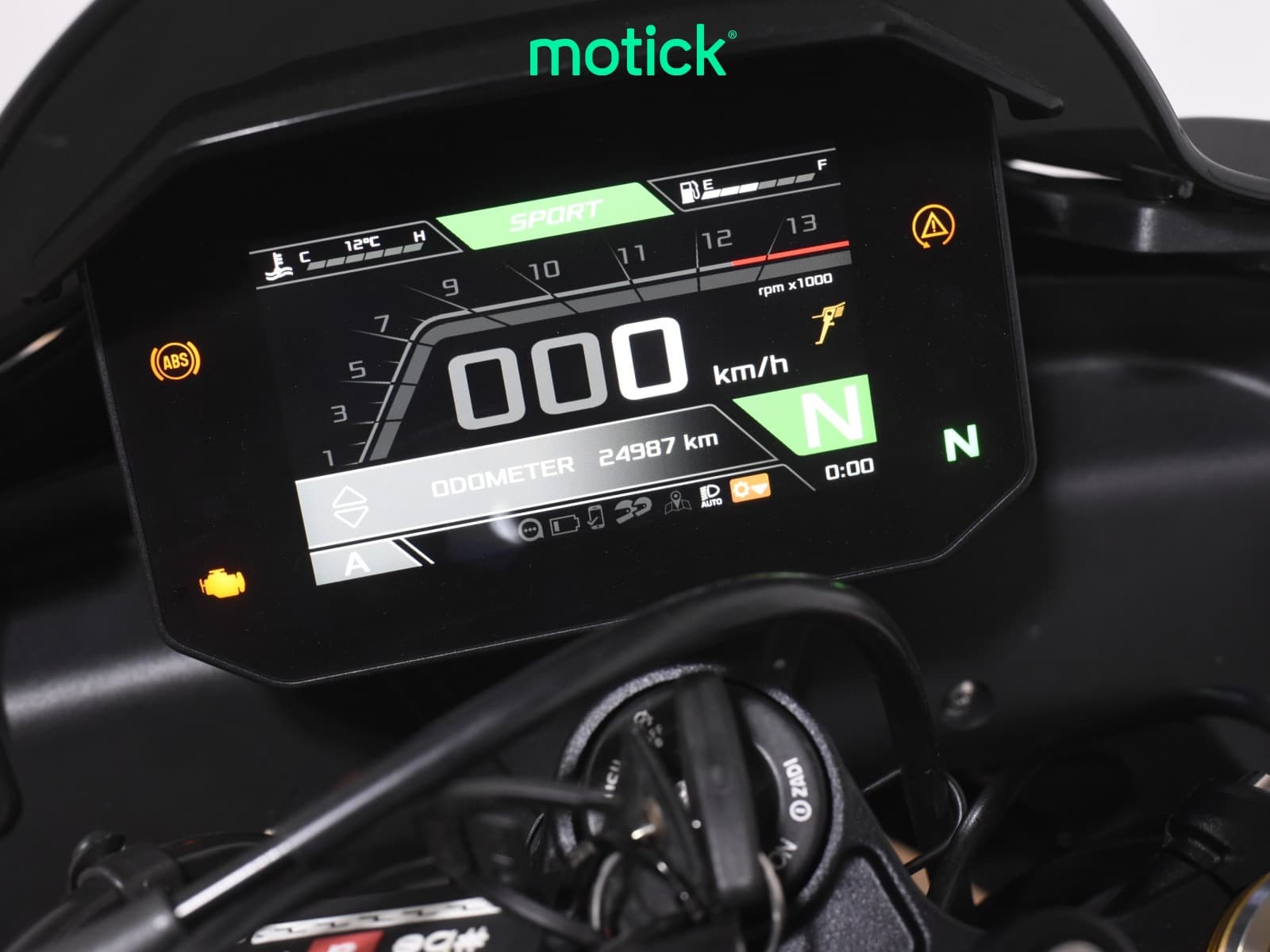 APRILIA TUONO V4 FACTORY