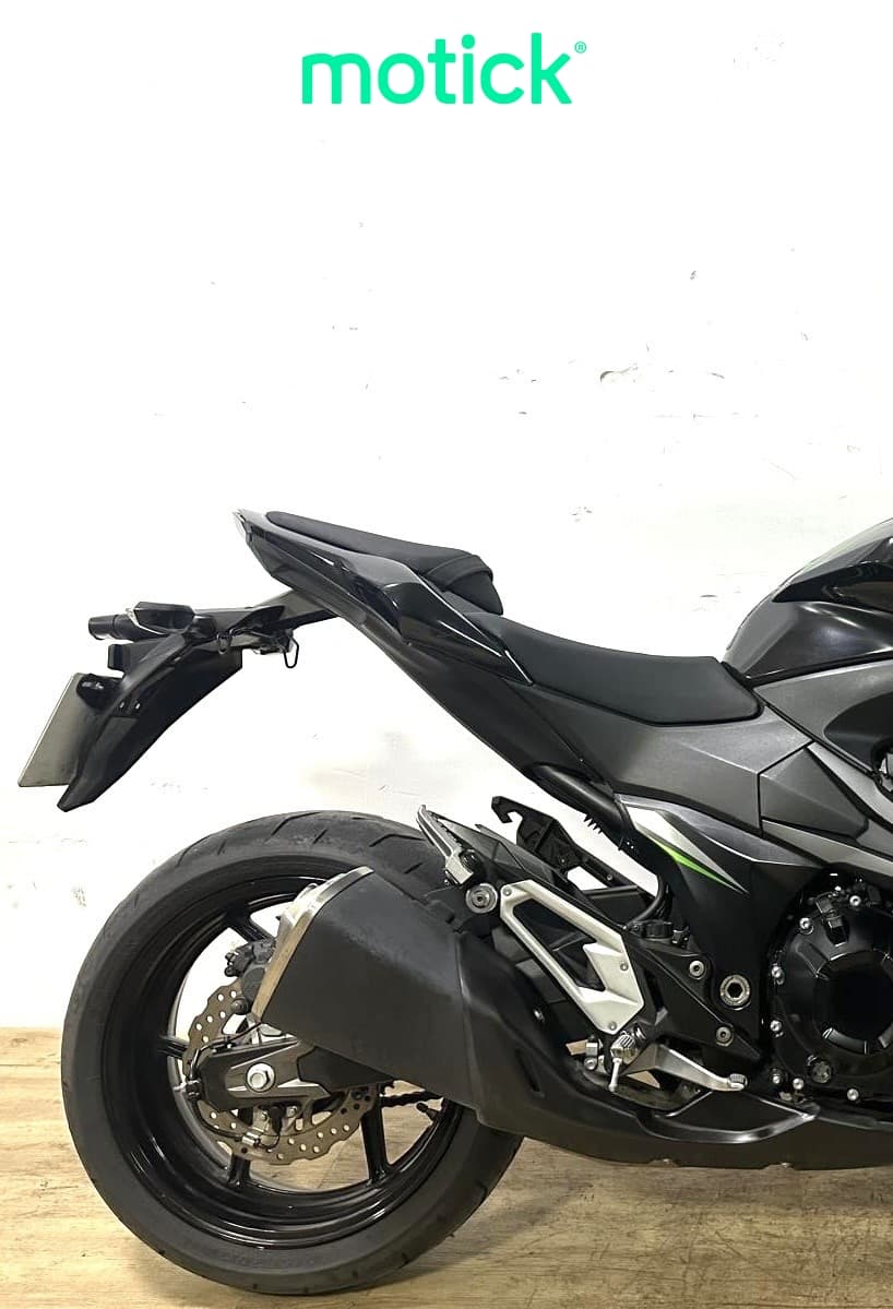 KAWASAKI Z 800 ABS (E)(A2)