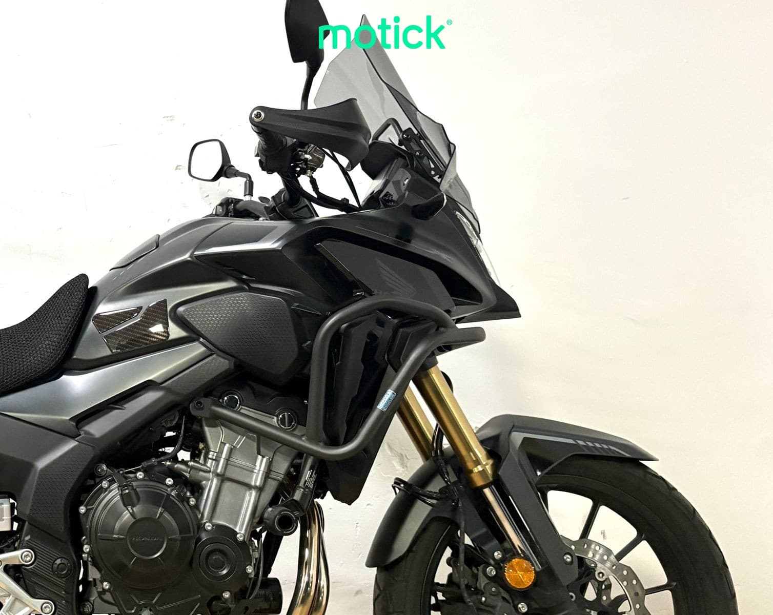 HONDA CB 500 X