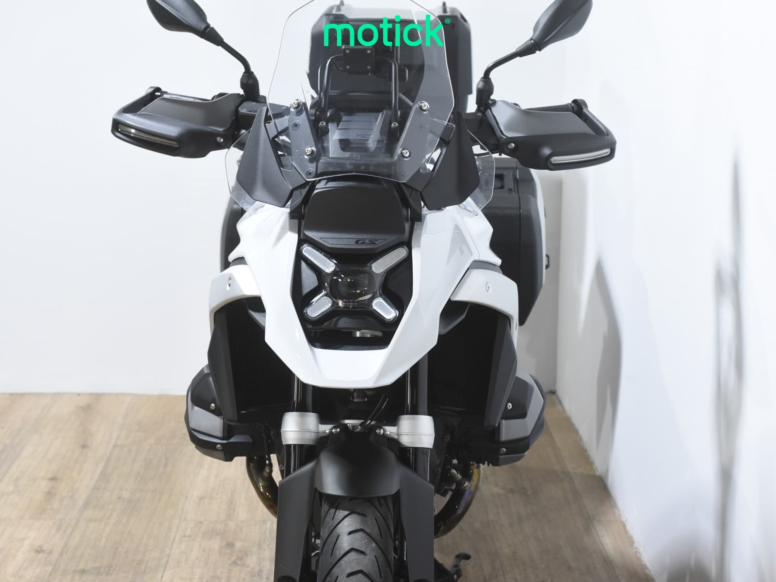 BMW R 1300 GS (3 MALETAS)(4 PACKS)