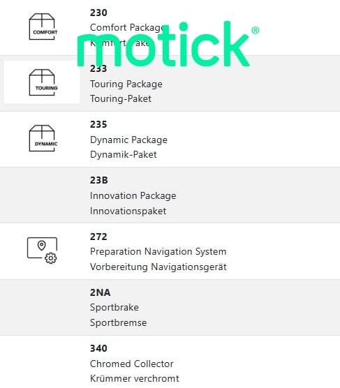 BMW R 1300 GS (3 MALETAS)(4 PACKS)