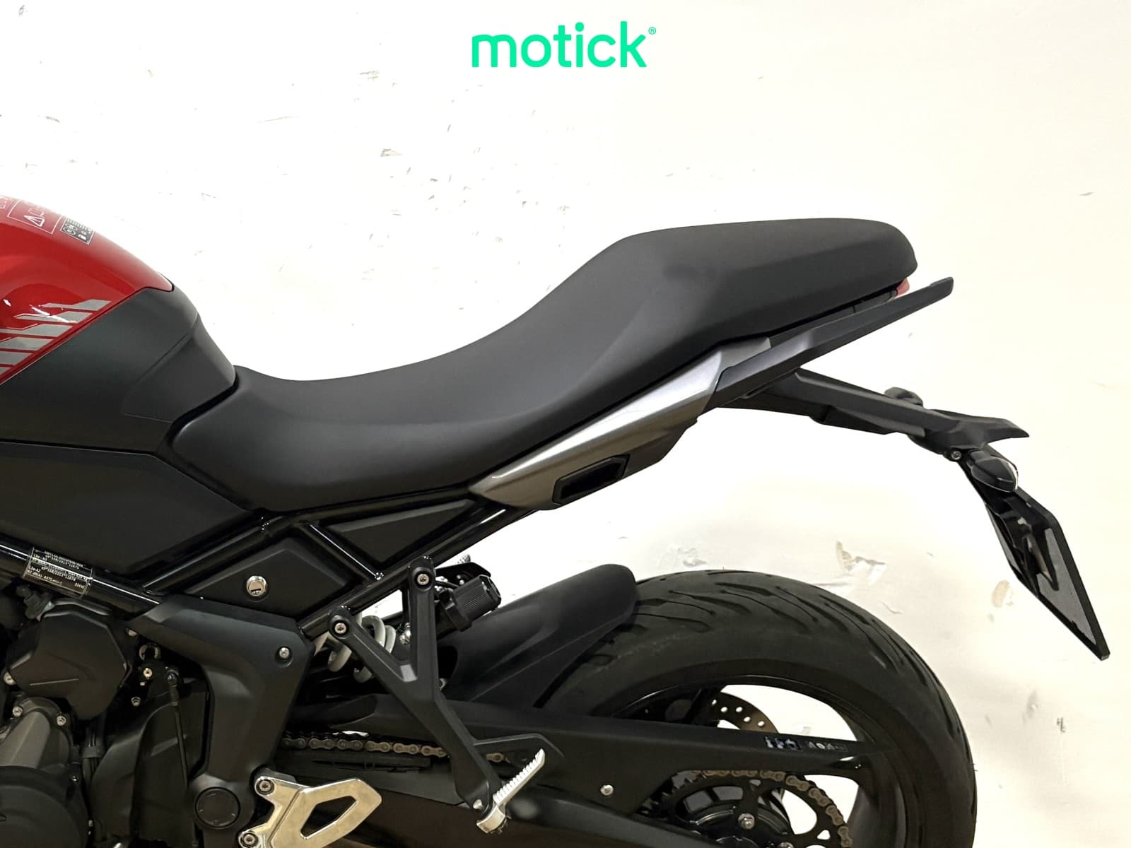 TRIUMPH TIGER SPORT 660 (A)