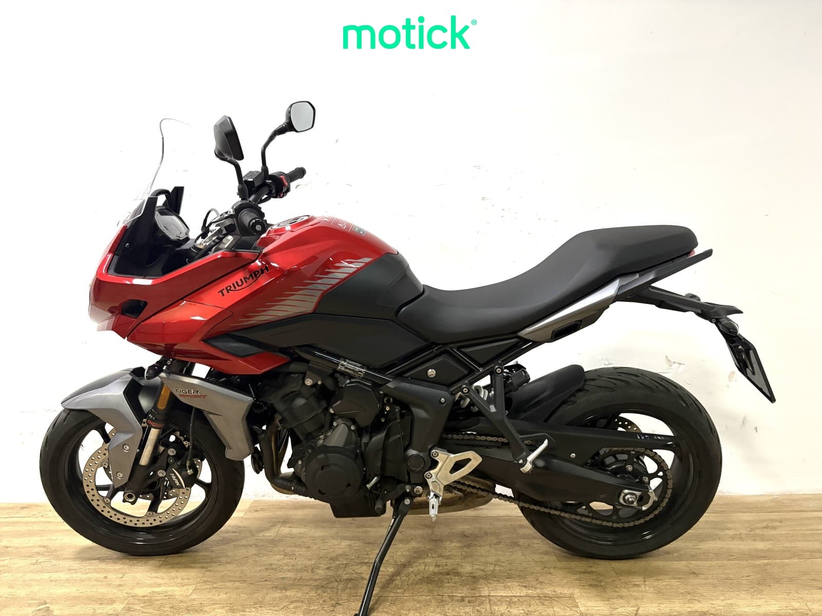 TRIUMPH TIGER SPORT 660 (A)
