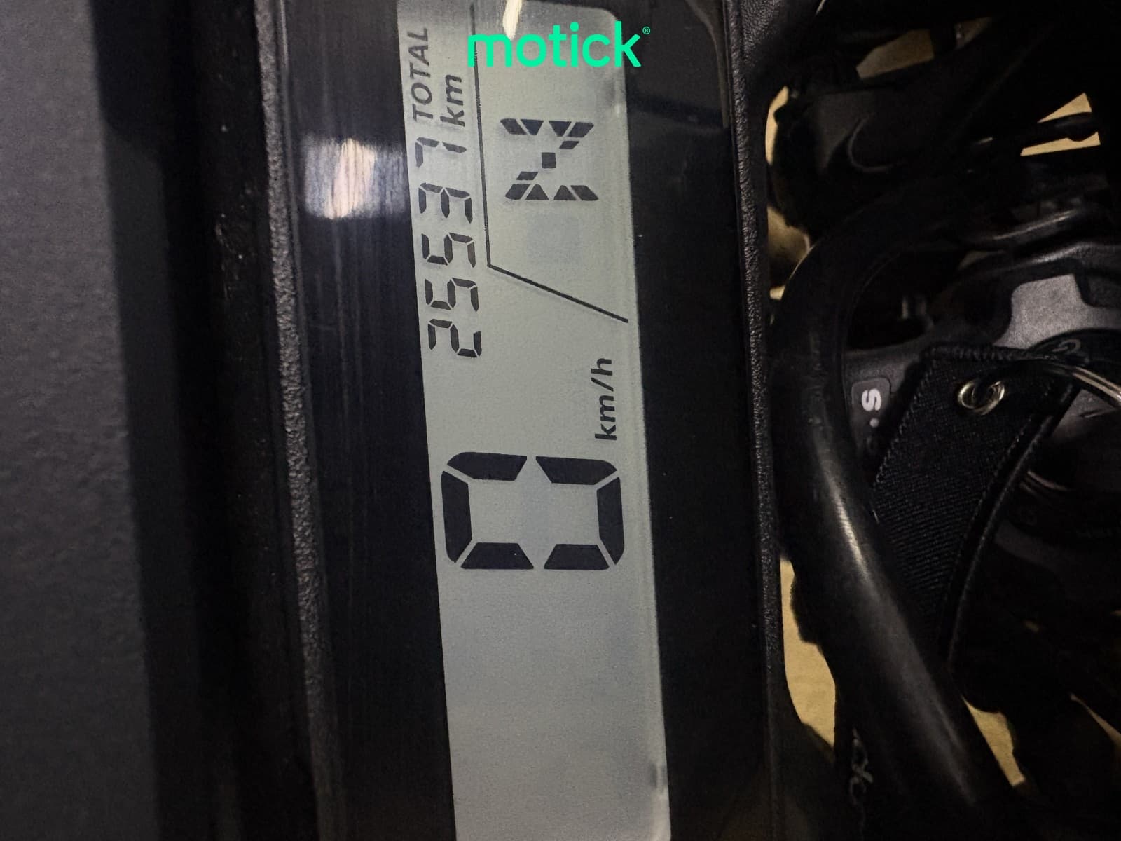 HONDA CRF 1100 L AFRICA TWIN ADVENTURE SPORTS (REVISIÓN 24000 KM REGLAJE DE VÁLVULAS)