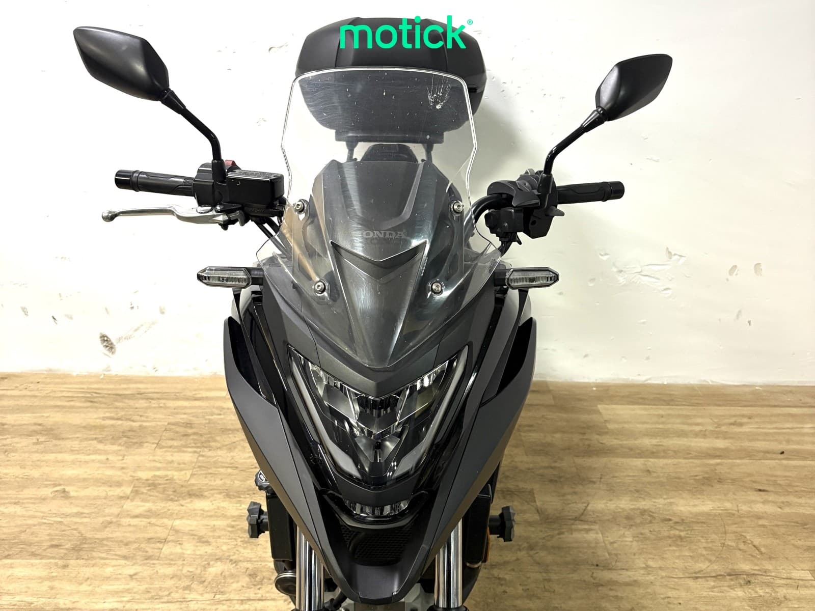 HONDA NC 750 X DCT (A)