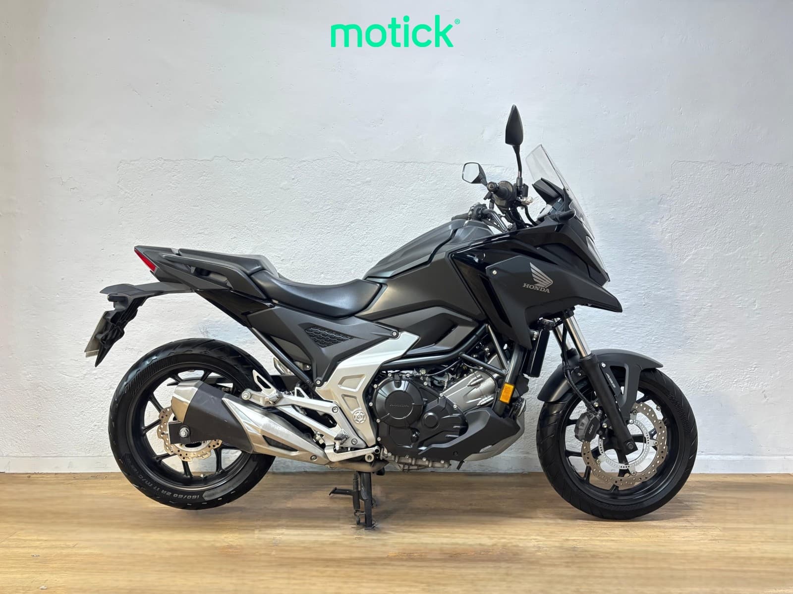 HONDA NC 750 X (A)