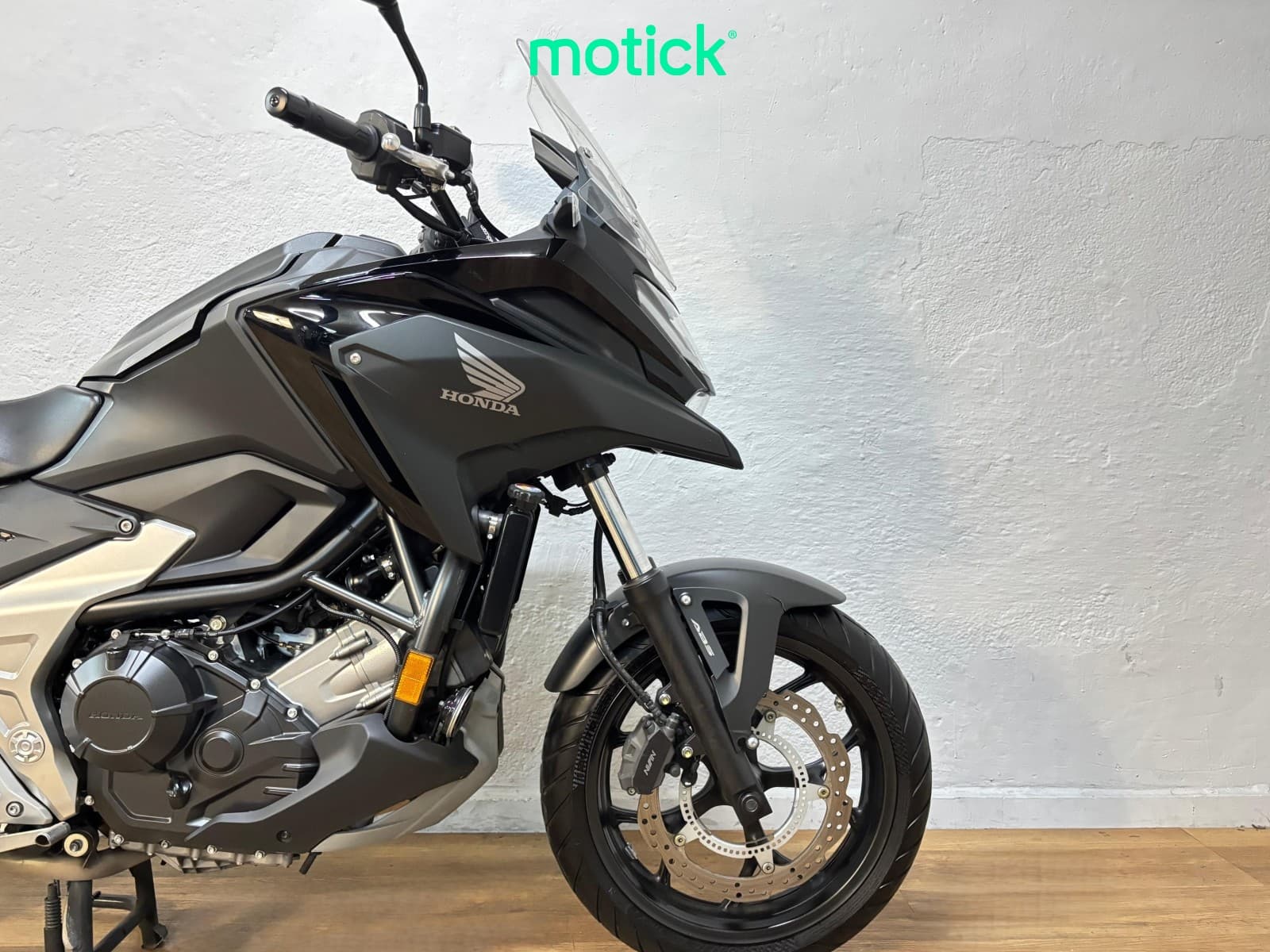 HONDA NC 750 X (A)