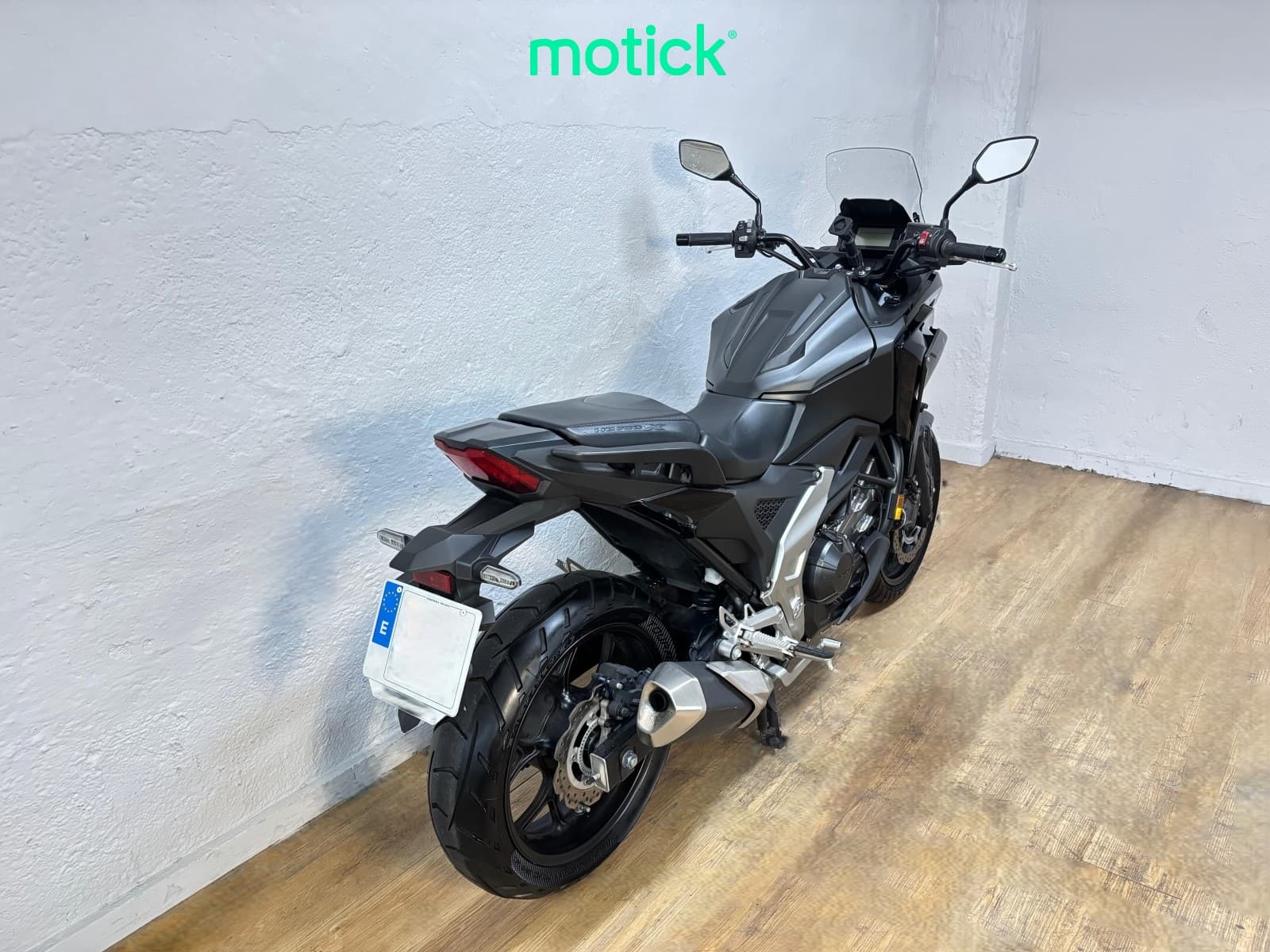 HONDA NC 750 X (A)