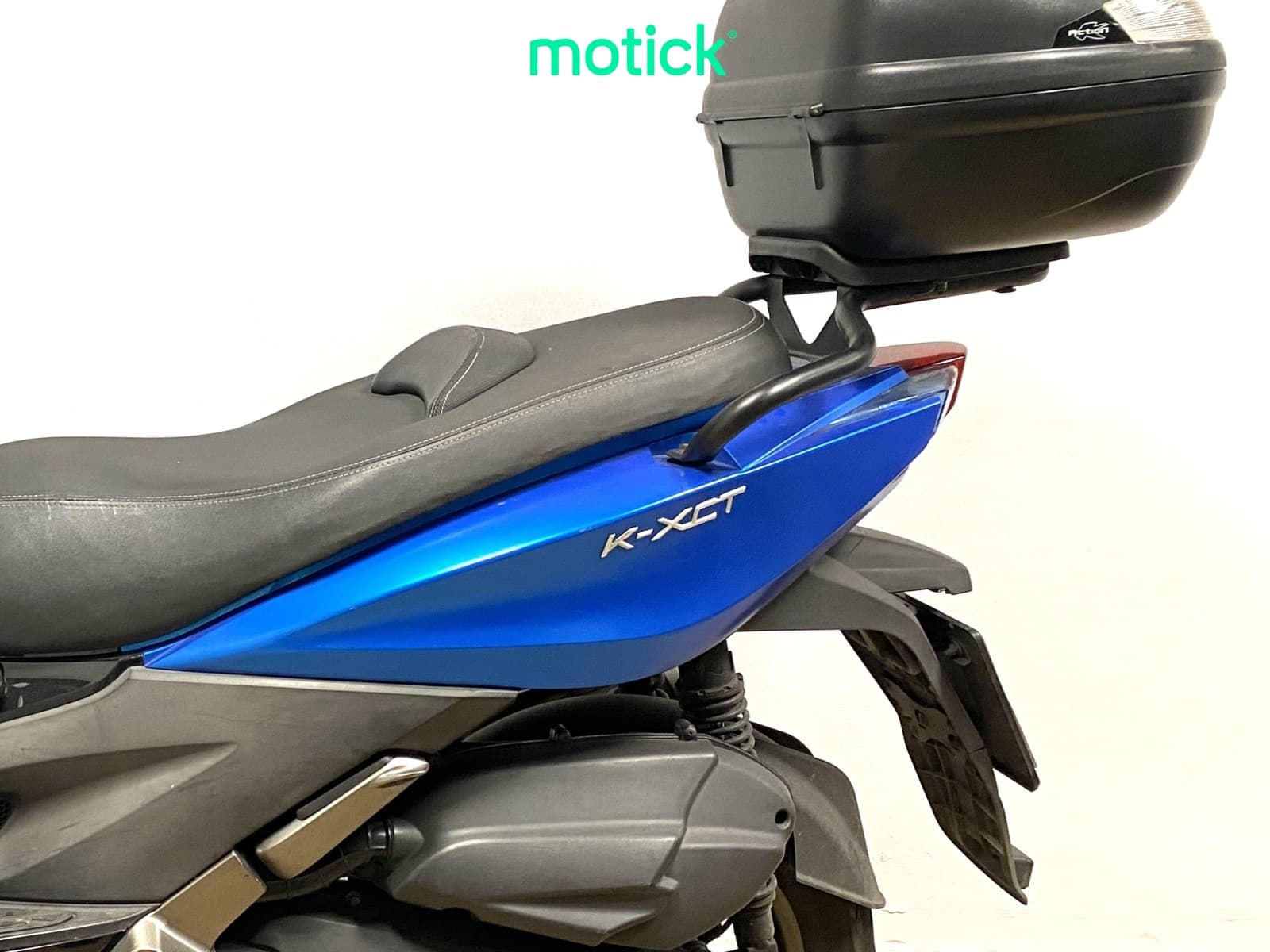 KYMCO K-XCT 125I