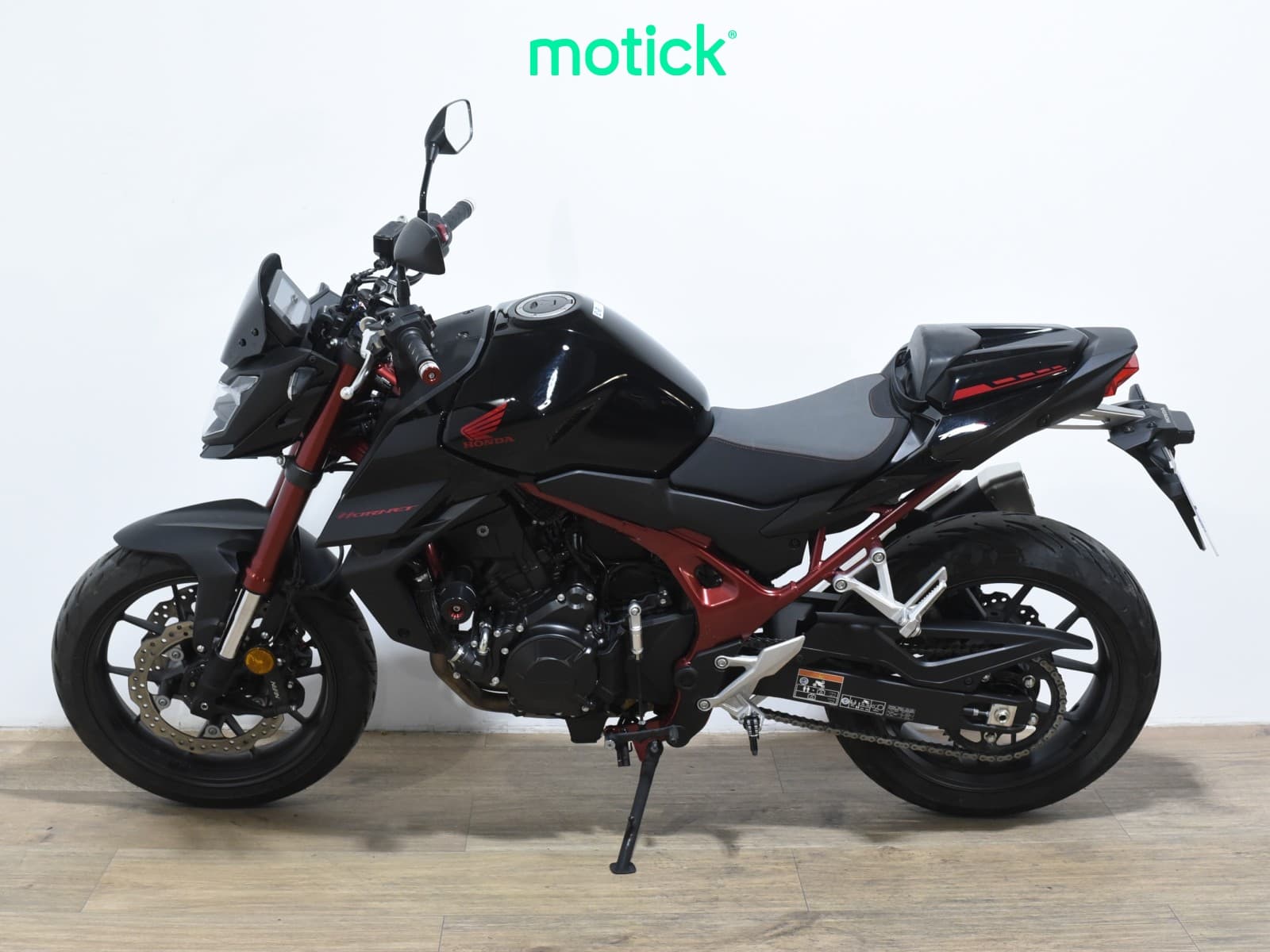 HONDA CB 750 HORNET (A2)