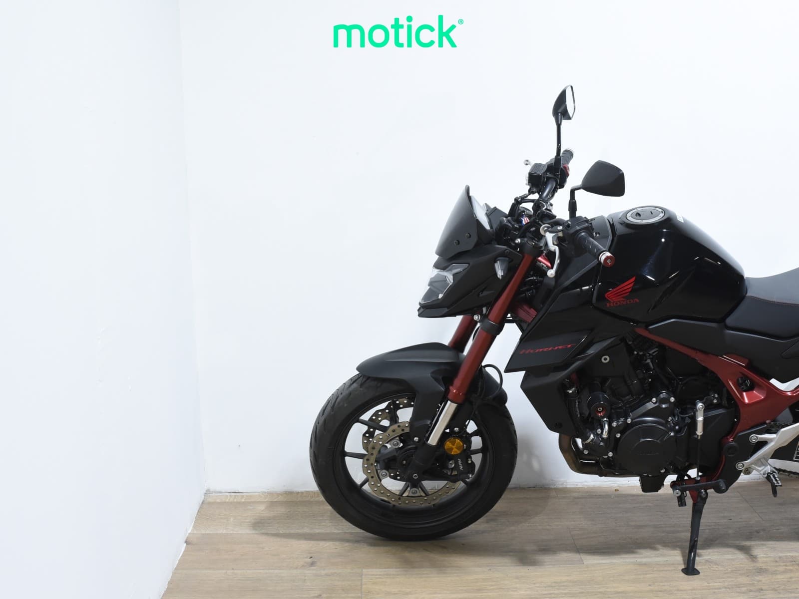 HONDA CB 750 HORNET (A2)