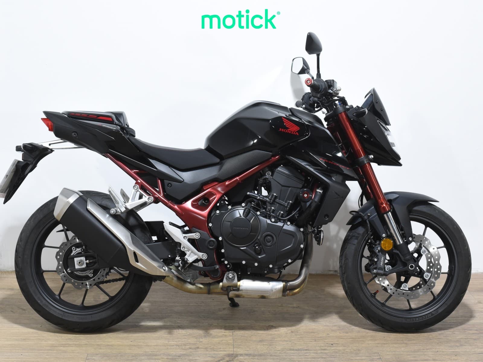 HONDA CB 750 HORNET (A2)