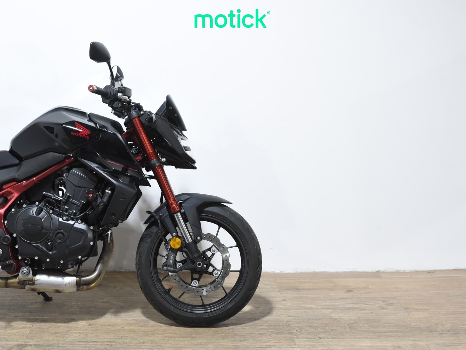 HONDA CB 750 HORNET (A2)