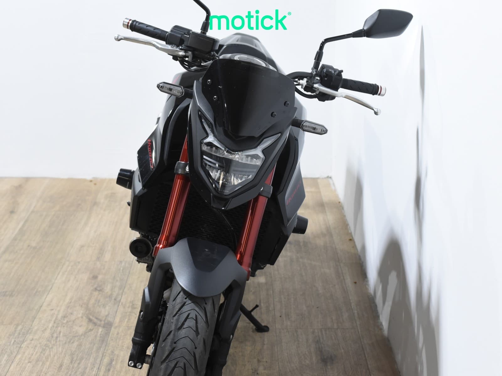 HONDA CB 750 HORNET (A2)