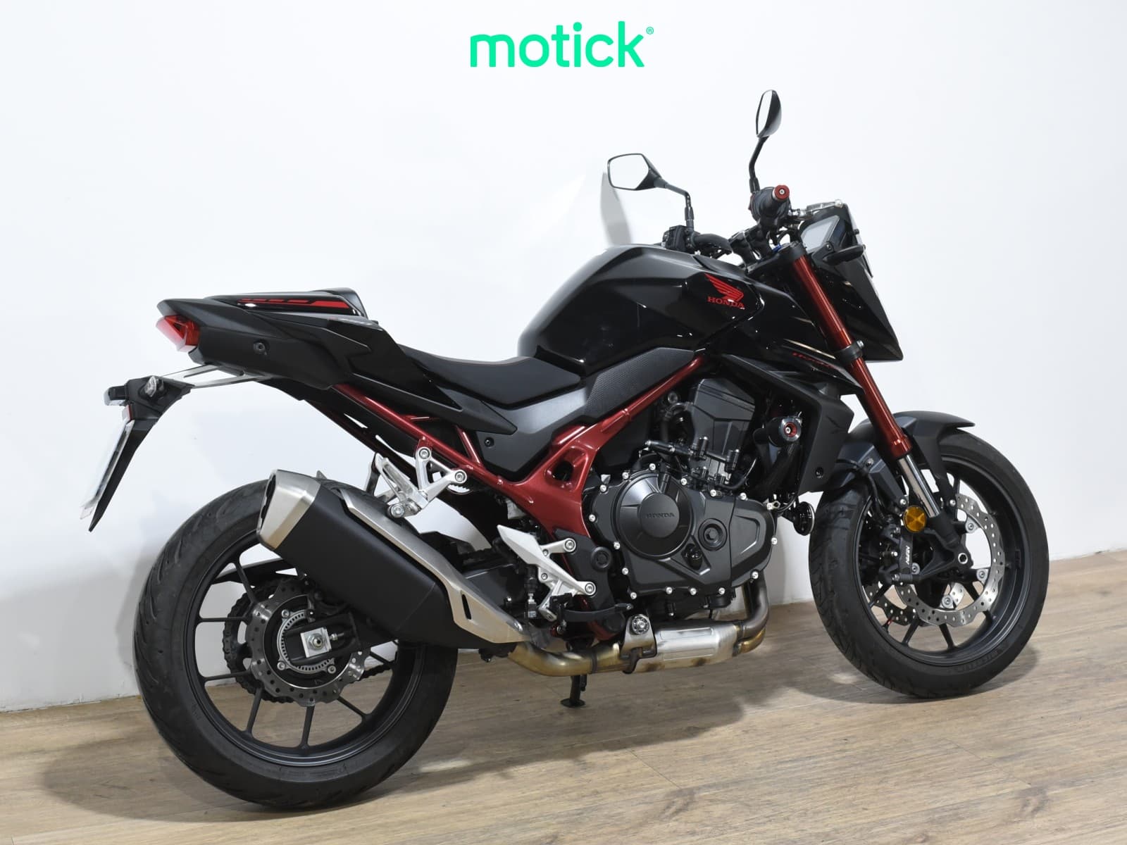 HONDA CB 750 HORNET (A2)