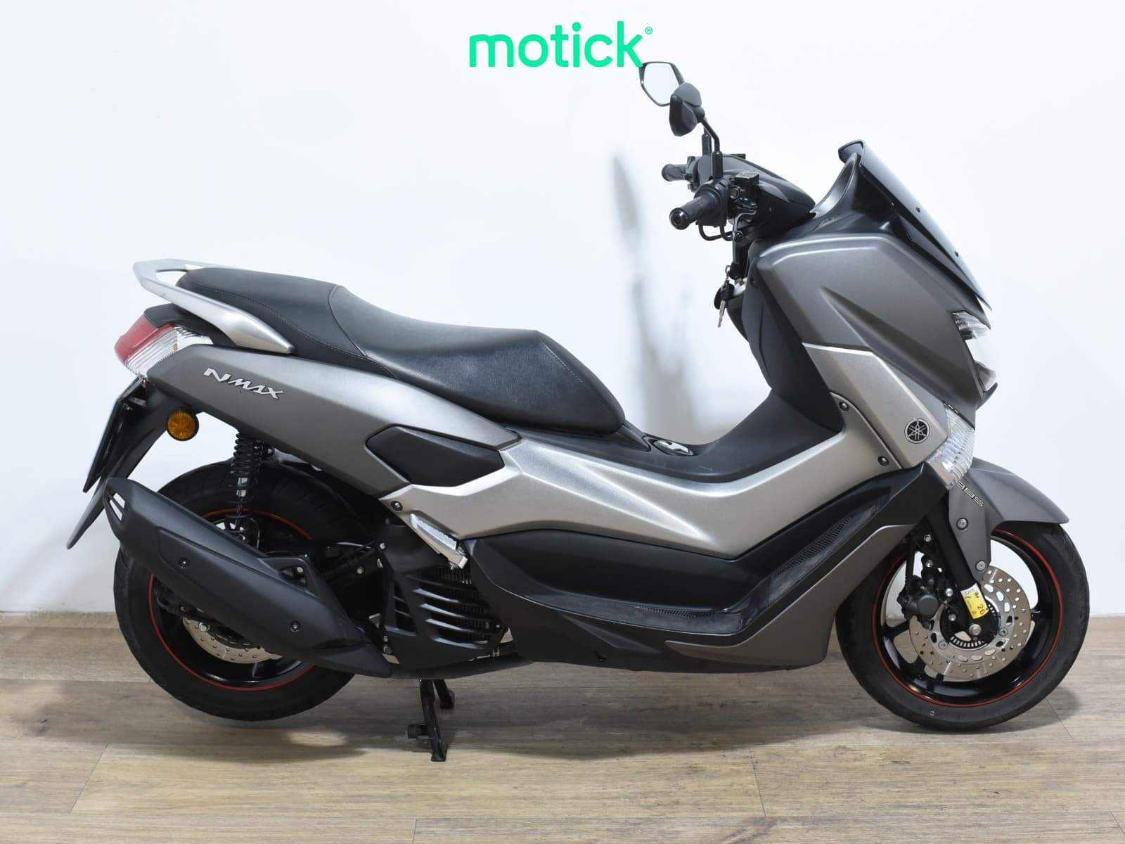 YAMAHA NMAX 125