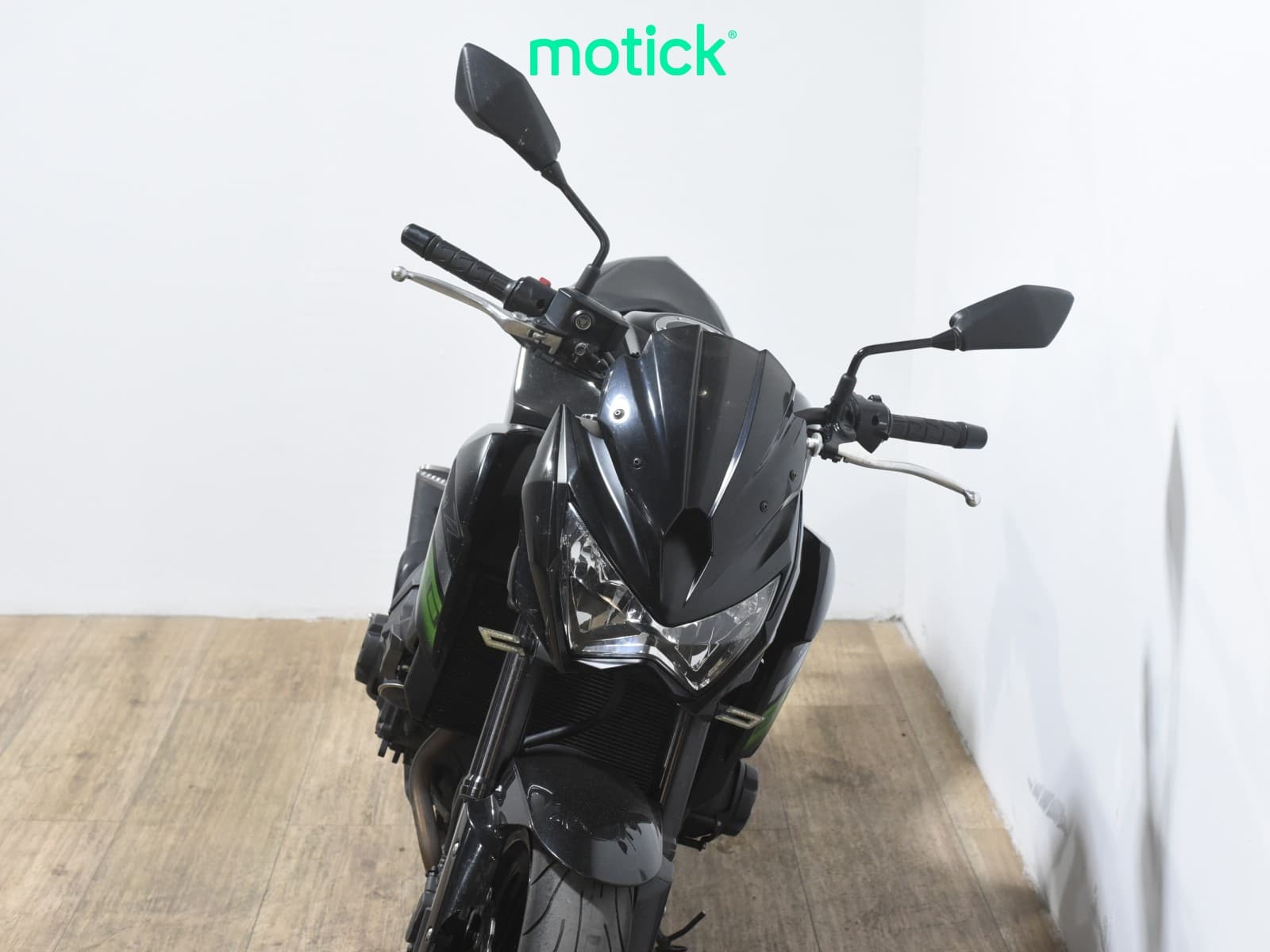 KAWASAKI Z 800 (e)(A2)