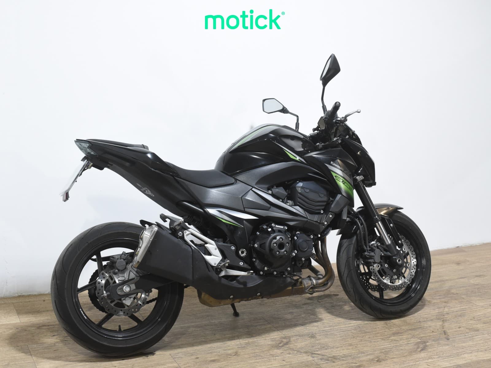 KAWASAKI Z 800 (e)(A2)