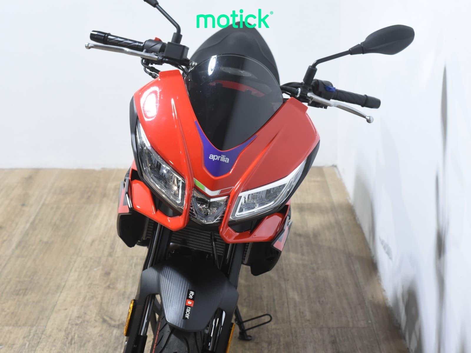 APRILIA TUONO 125