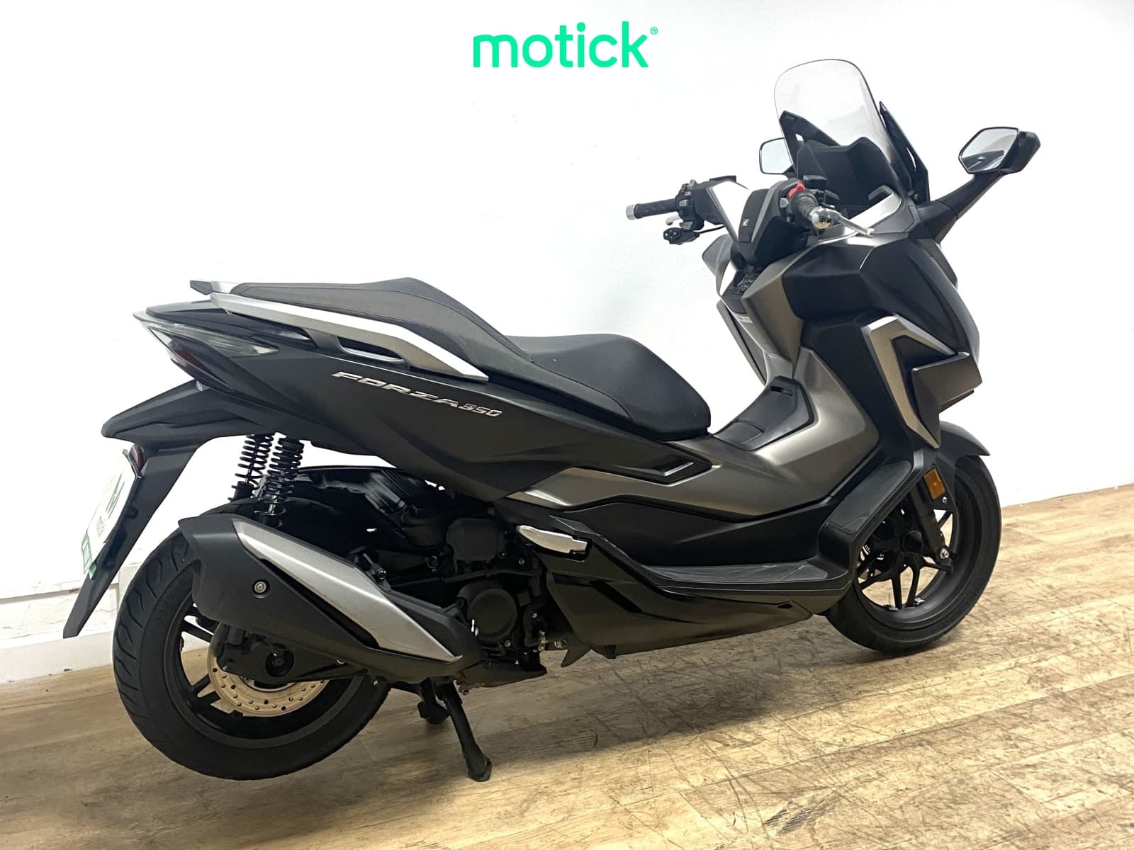 HONDA FORZA 350