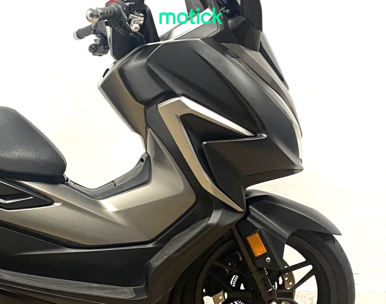 HONDA FORZA 350