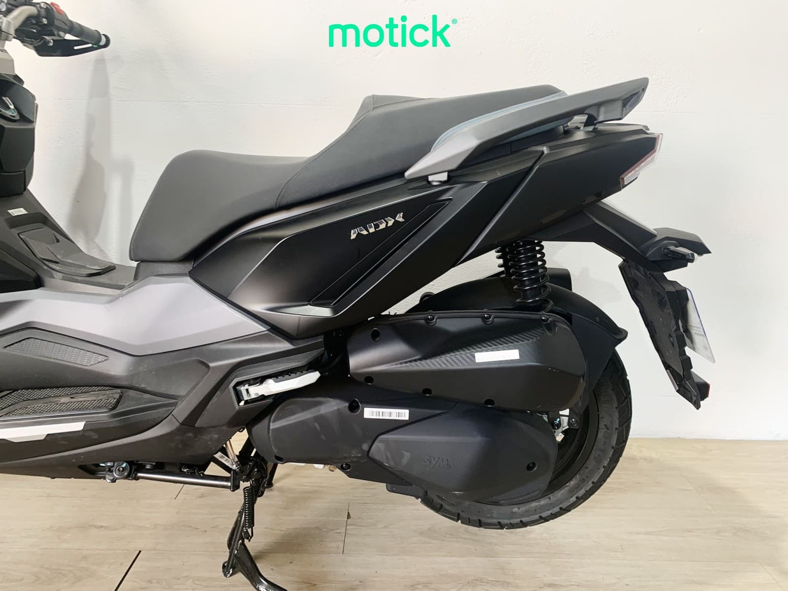 SYM ADX 300 TCS
