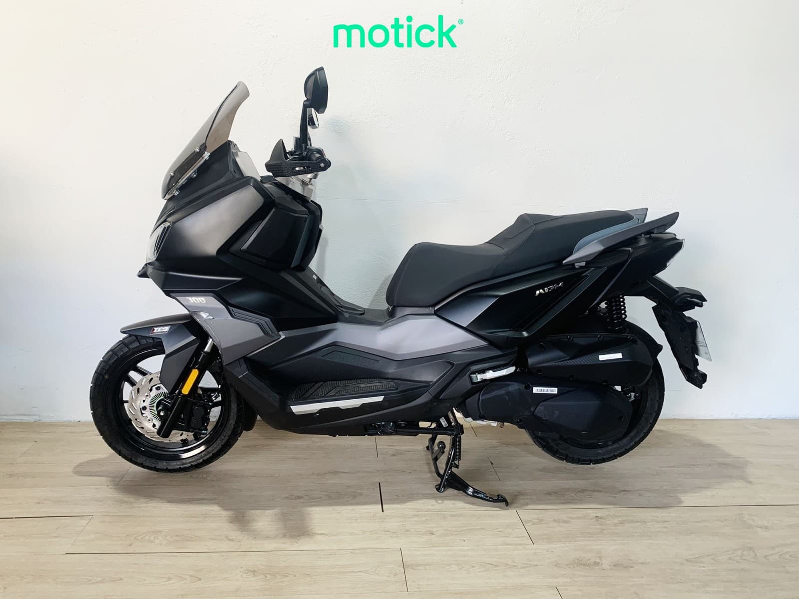SYM ADX 300 TCS