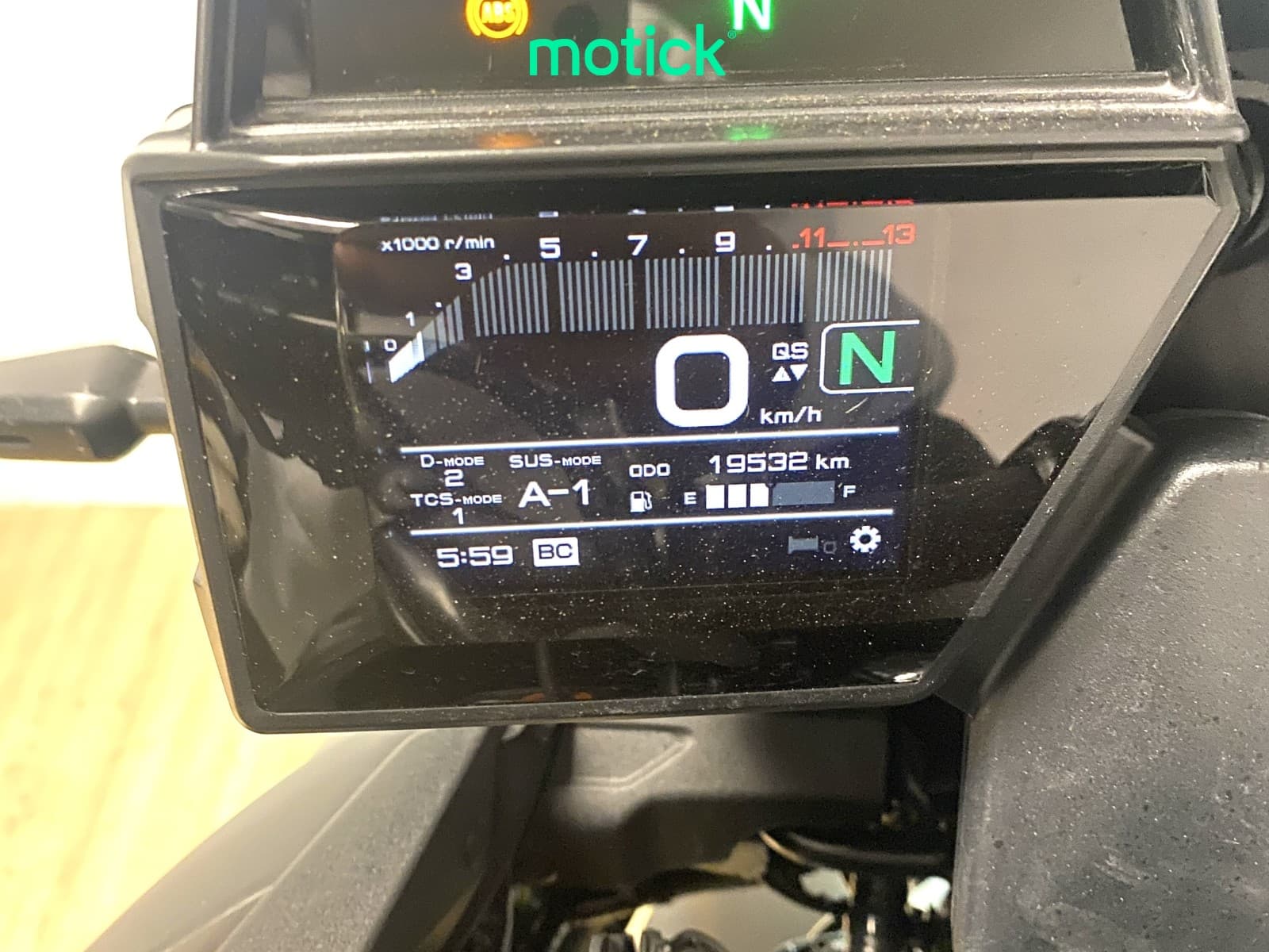 YAMAHA TRACER 9 GT (A)(TRES MALETAS)