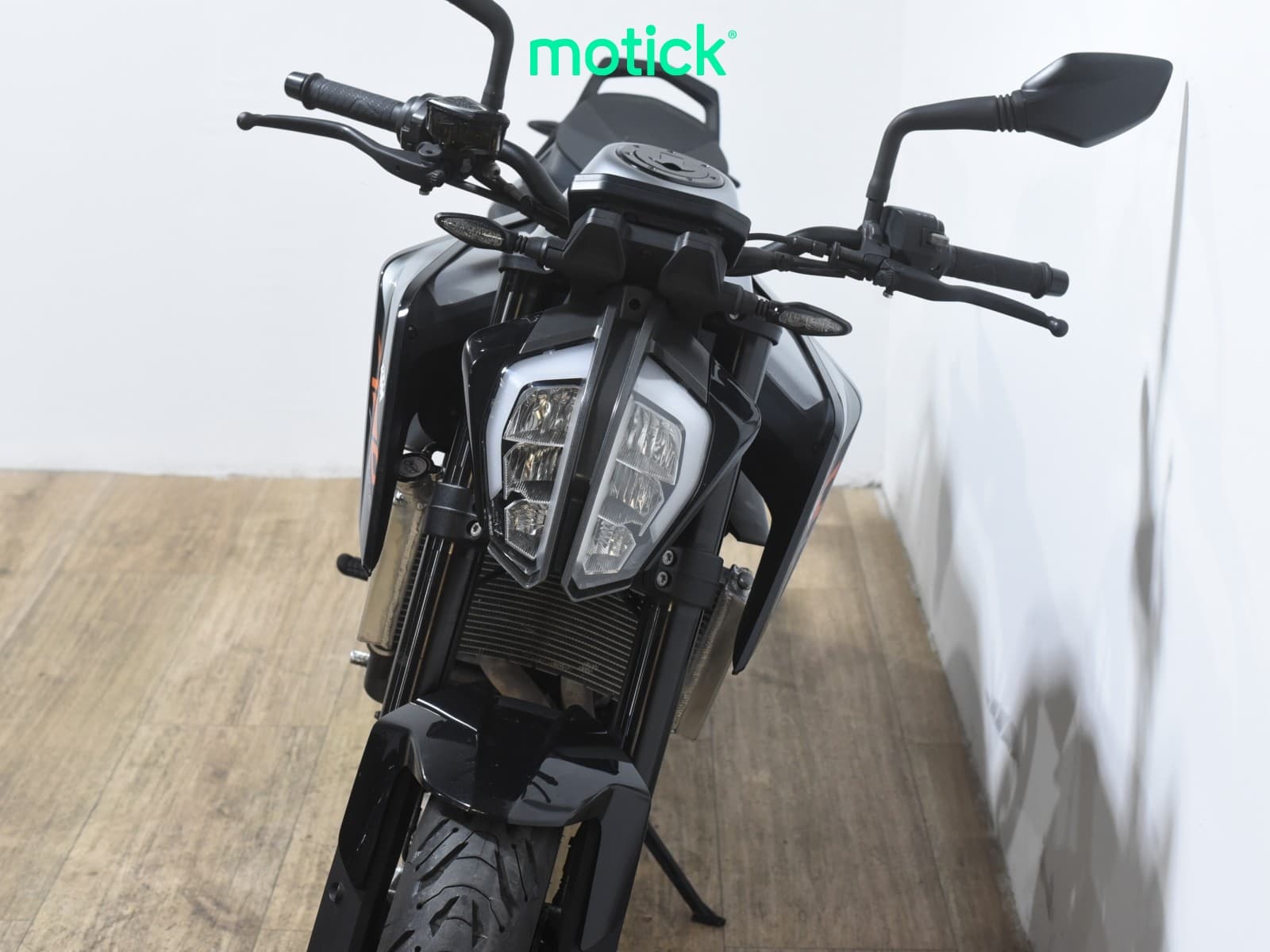 KTM 790 DUKE L (A)(QUICKSHIFTER)