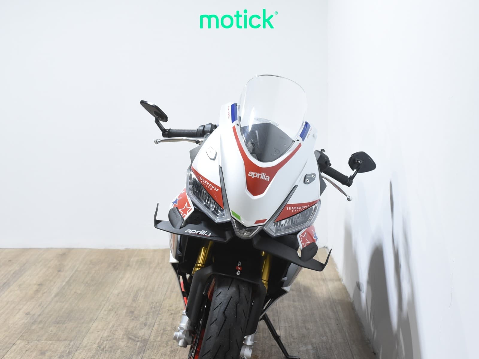 APRILIA RS 660 (A)